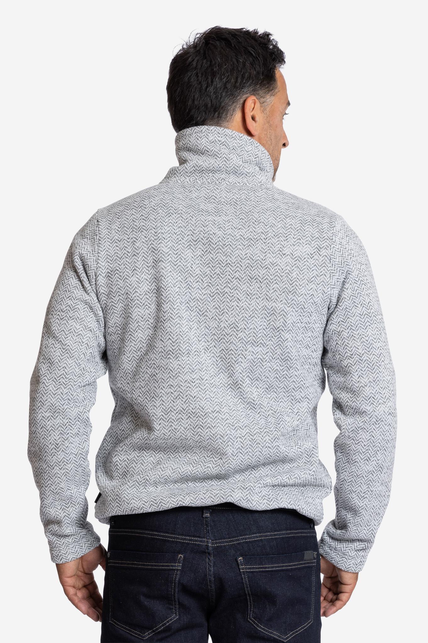 REWIND-Herren Fleecepullover-Elkline-2