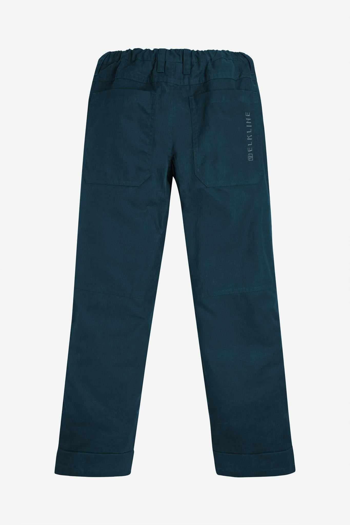 KALTMEISTER-Kinderhose-Elkline-5