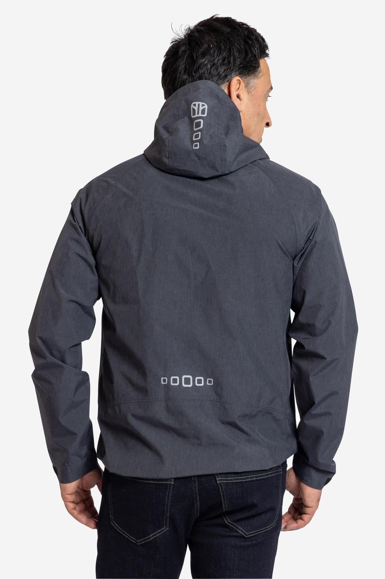 KNÜLLE-Herren Regenjacke-Elkline-2