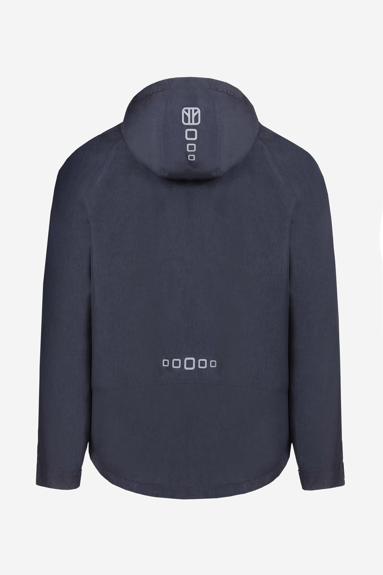 KNÜLLE-Herren Regenjacke-Elkline-7