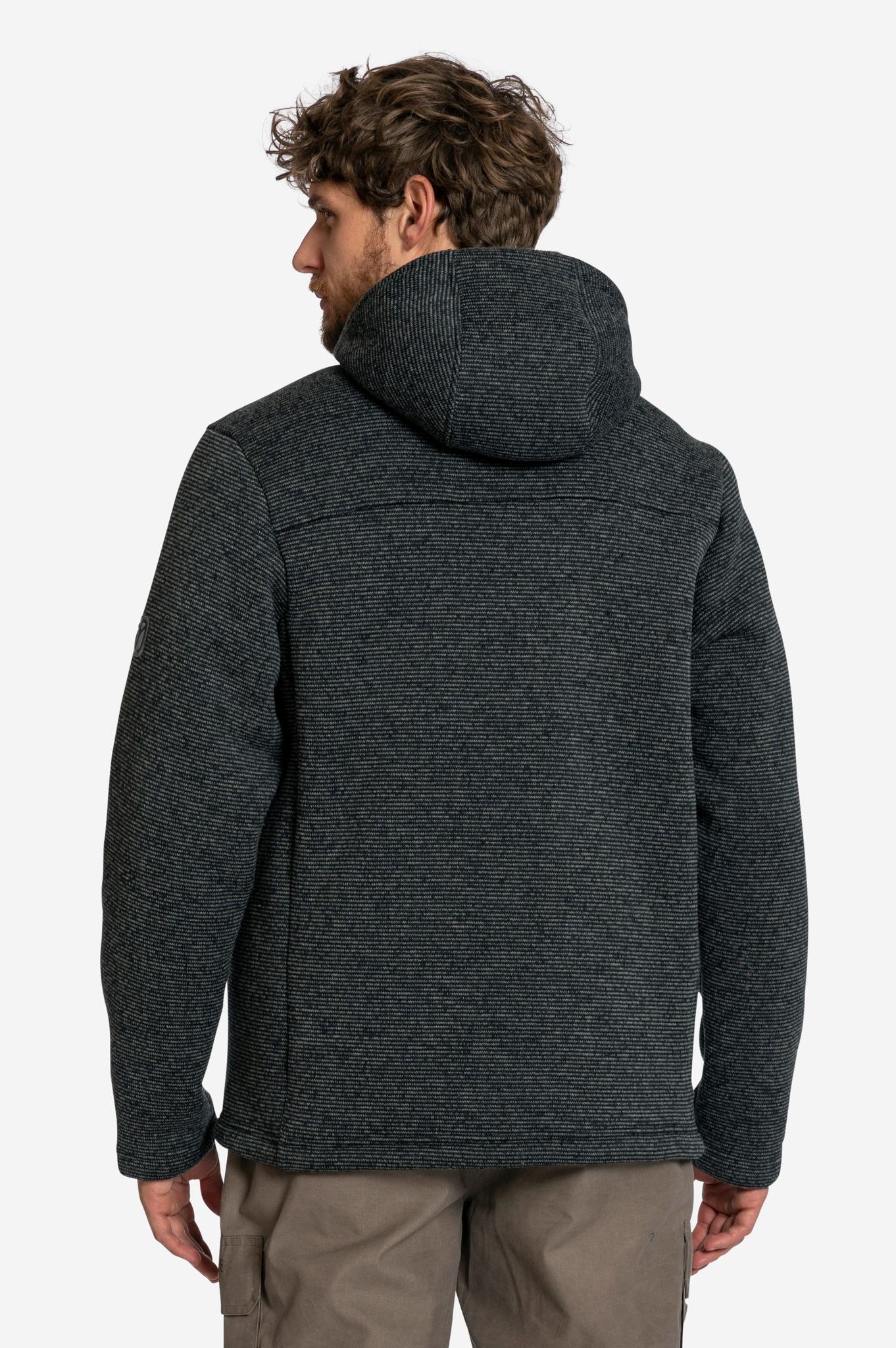 NO IDEA-Herren Fleecejacke-Elkline-2