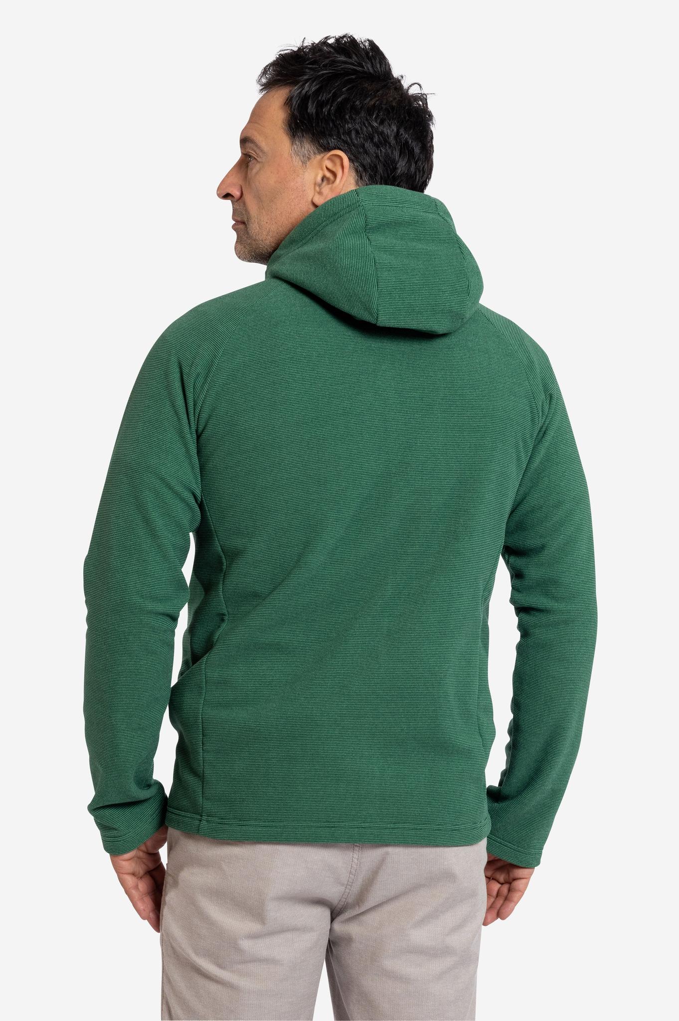 TREETOP-Herren Fleecejacke-Elkline-8