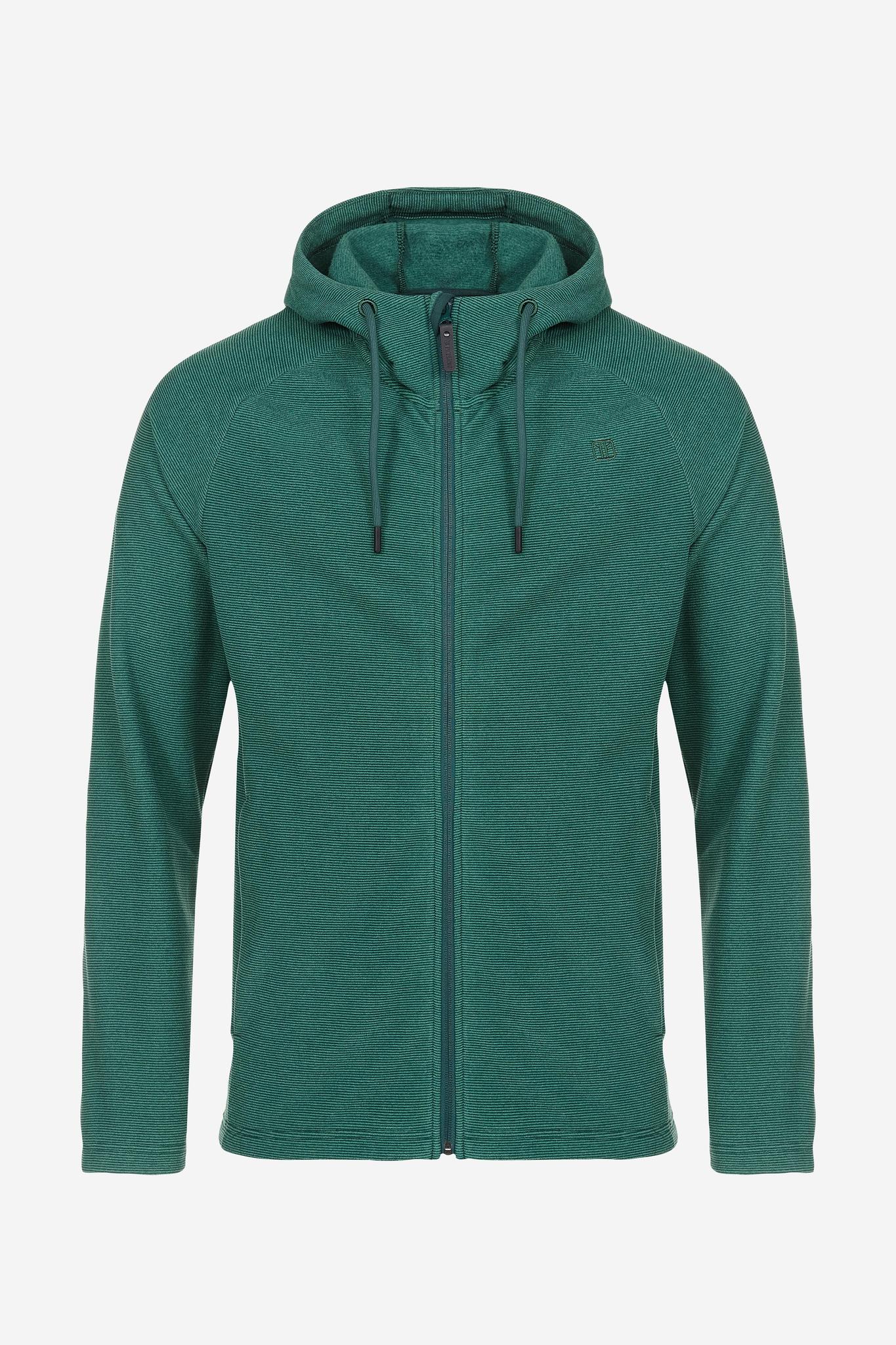 TREETOP-Herren Fleecejacke-Elkline-11