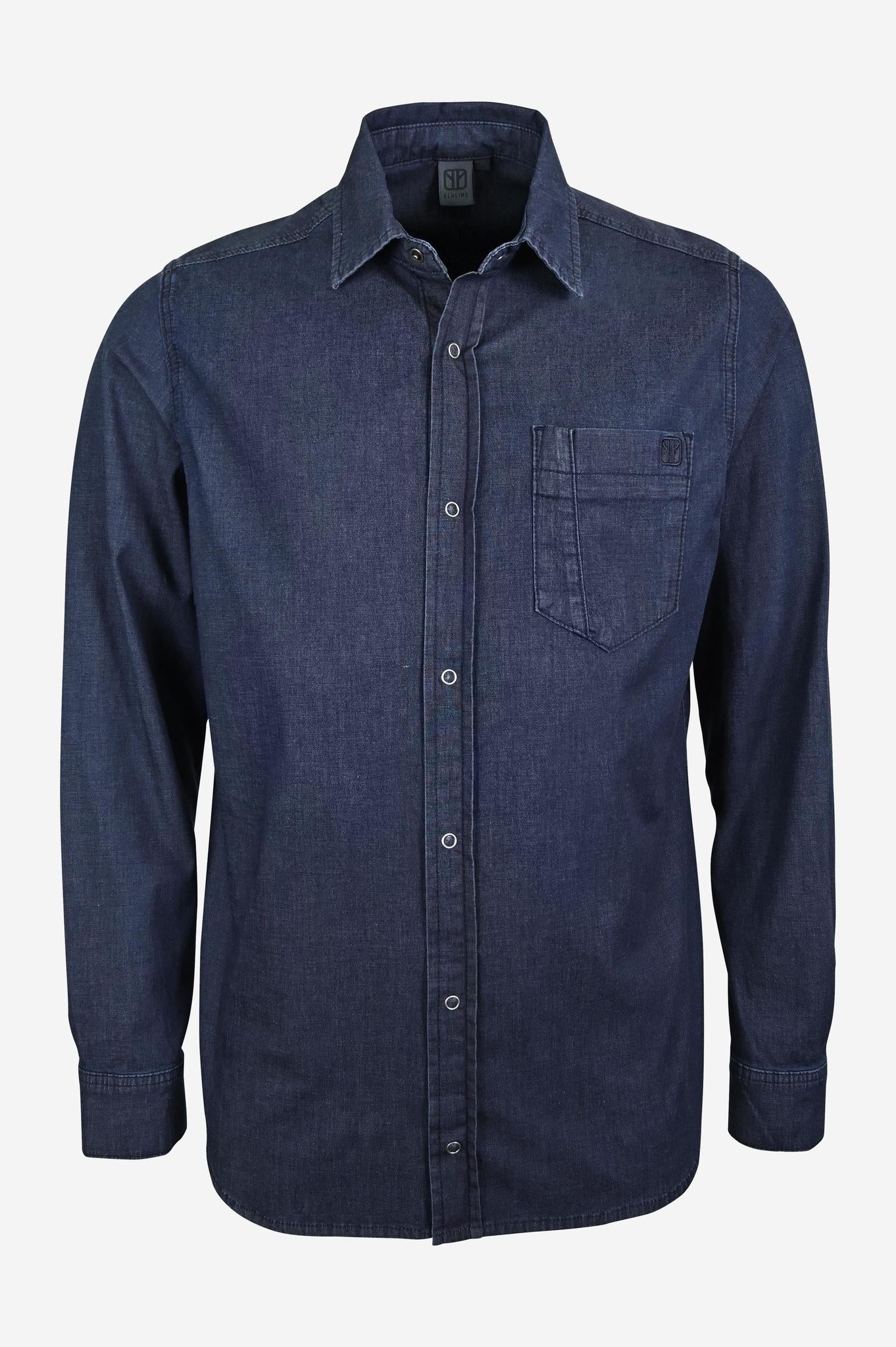 RAW-Herren Hemd-Elkline-8