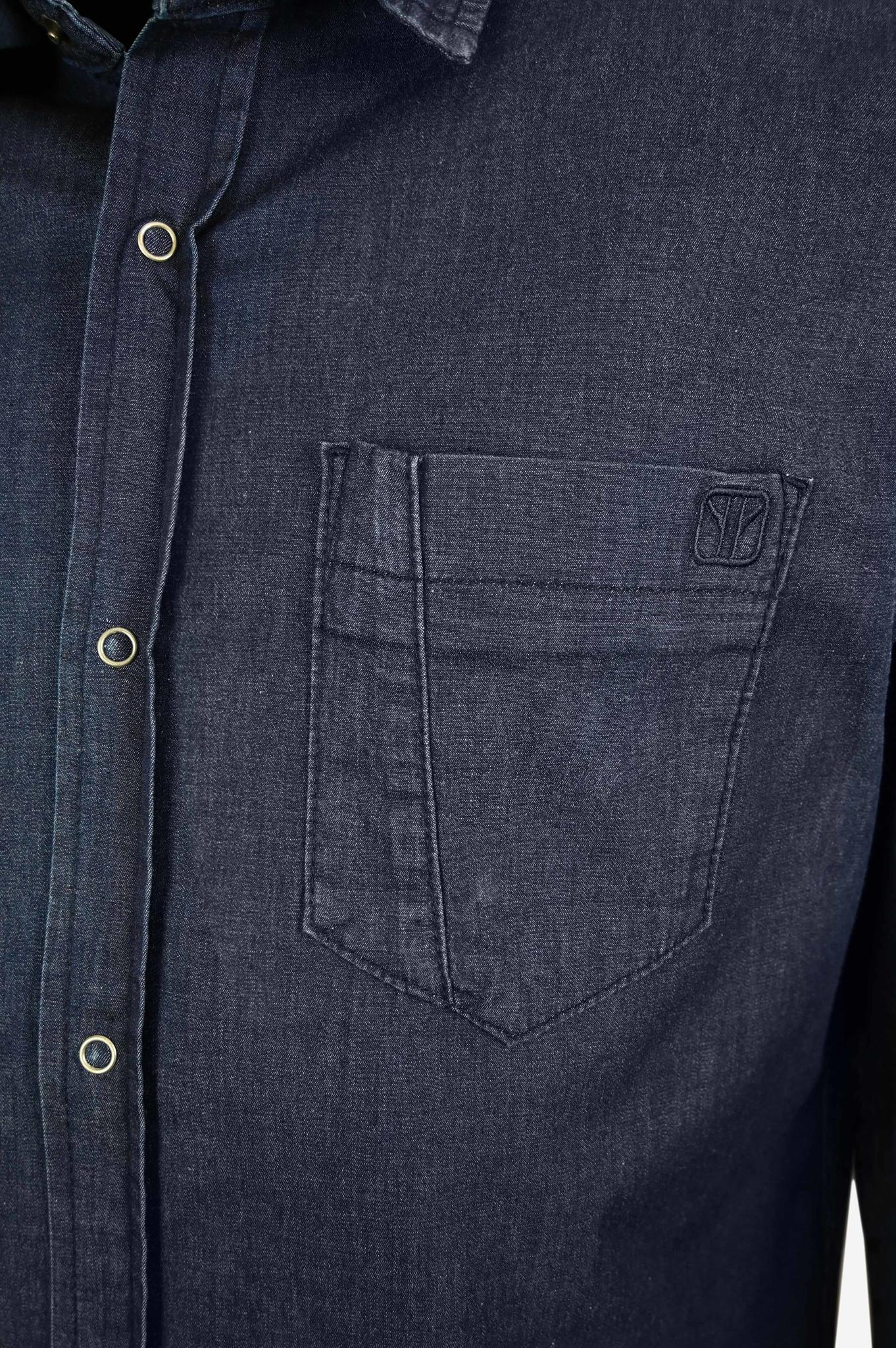 RAW-Herren Hemd-Elkline-14