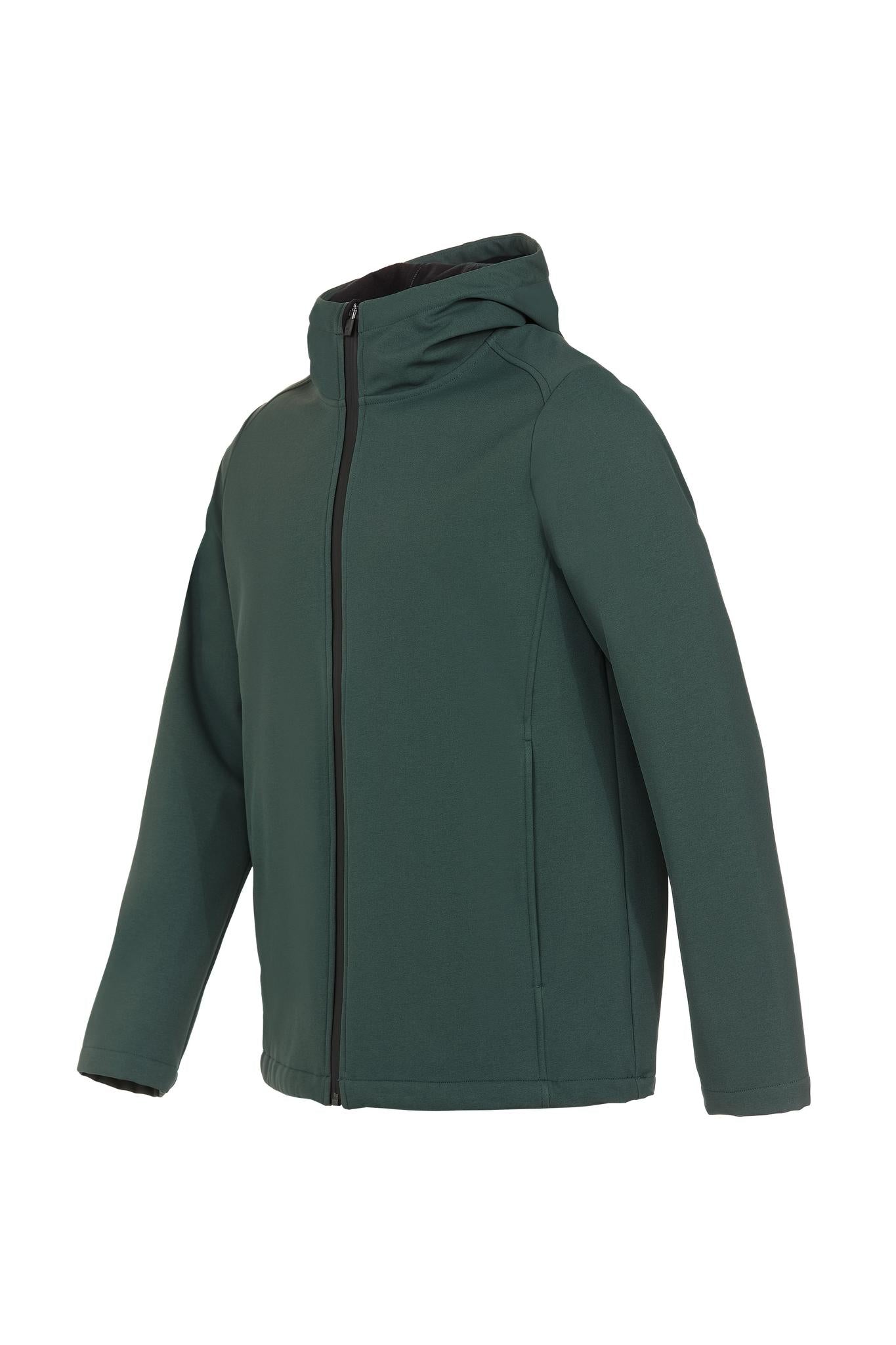 SERIOUS-Herren Softshelljacke-Elkline-31