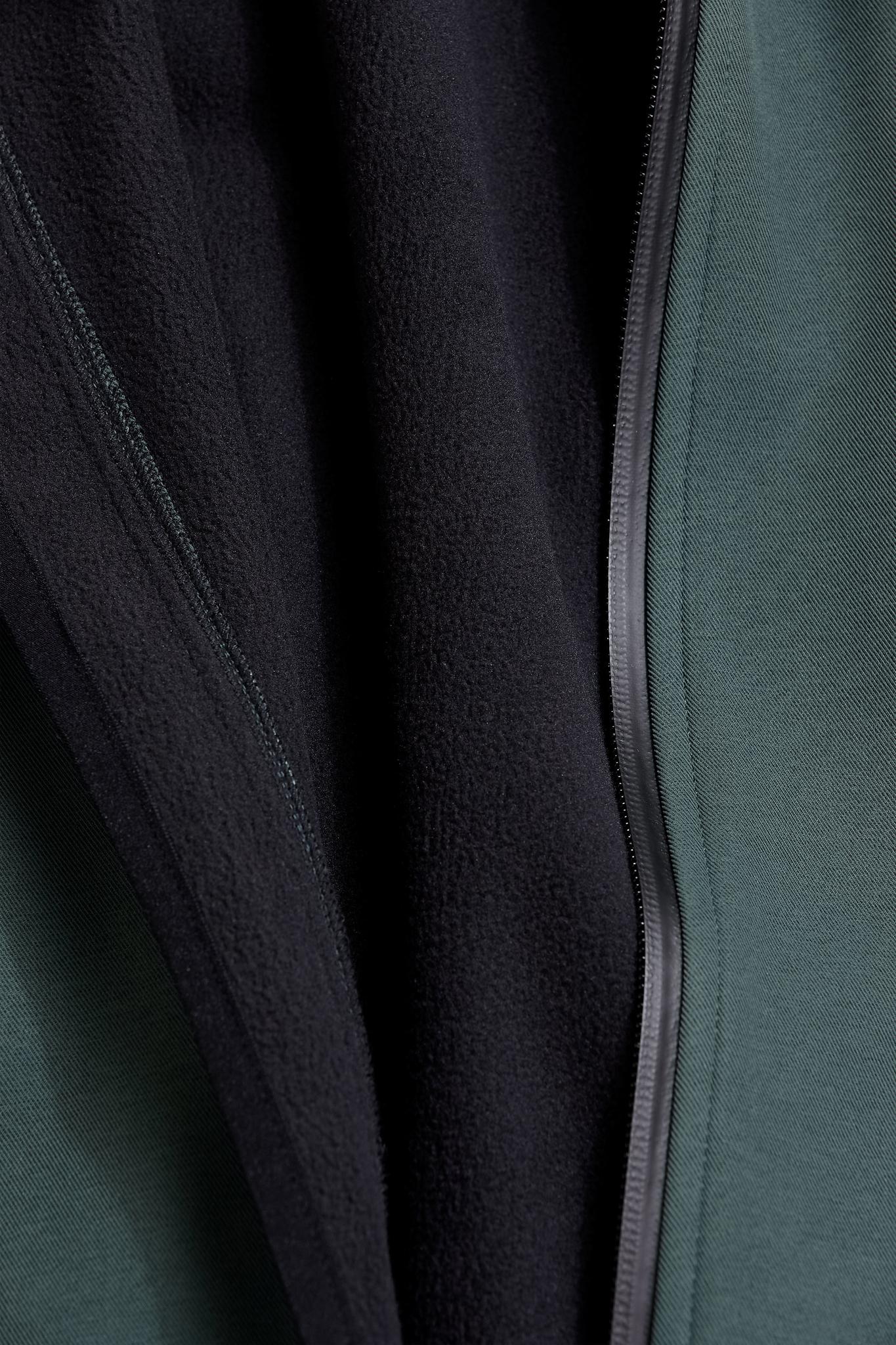 SERIOUS-Herren Softshelljacke-Elkline-32