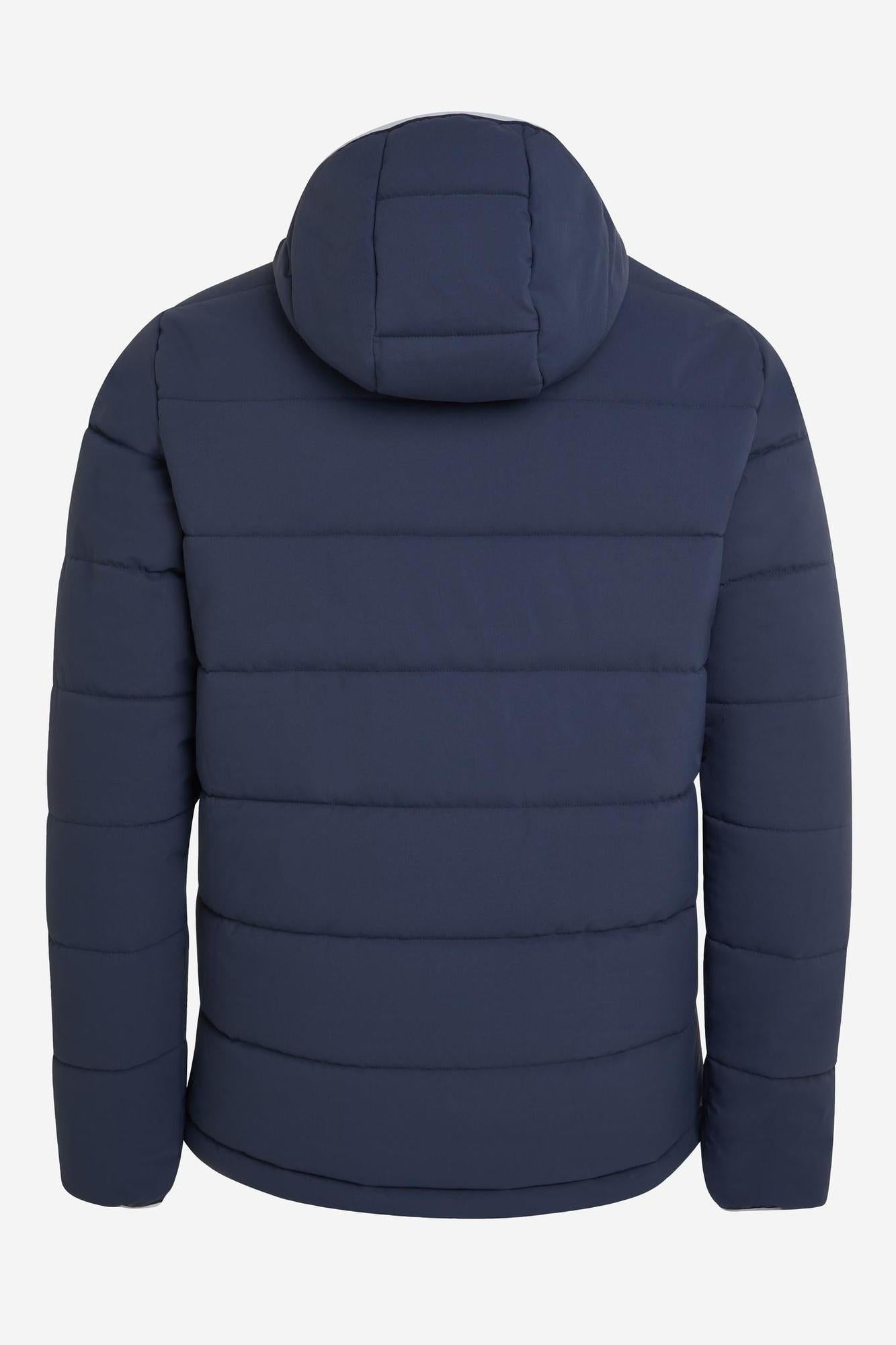 NORTHERN COMFORT-Herren Steppjacke-Elkline-9