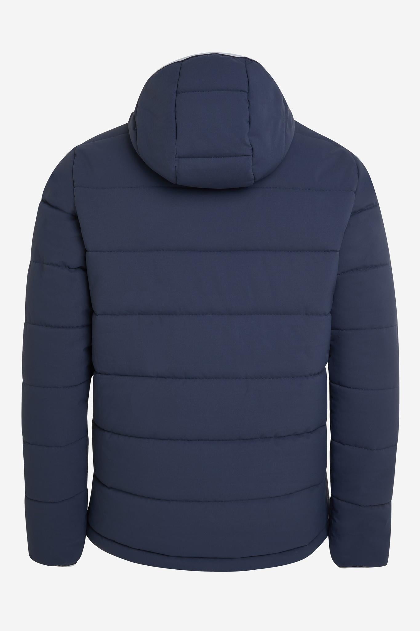 NORTHERN COMFORT-Herren Steppjacke-Elkline-9