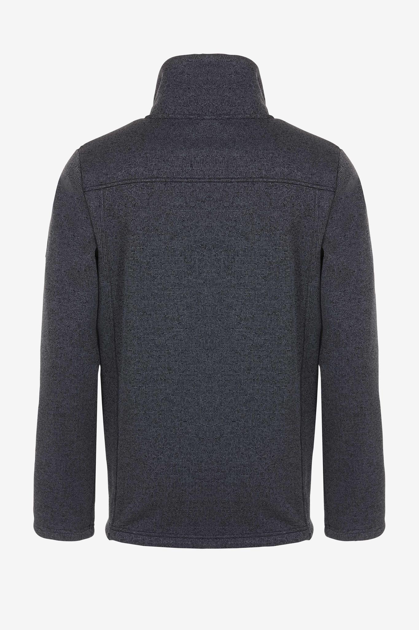 FAT CHANCE-Herren Fleecejacke-Elkline-33