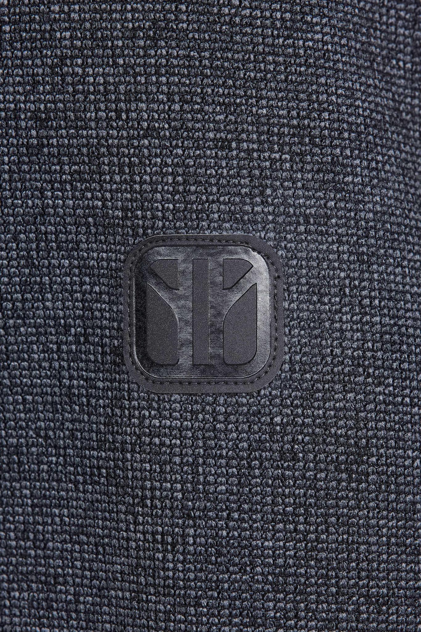 FAT CHANCE-Herren Fleecejacke-Elkline-34