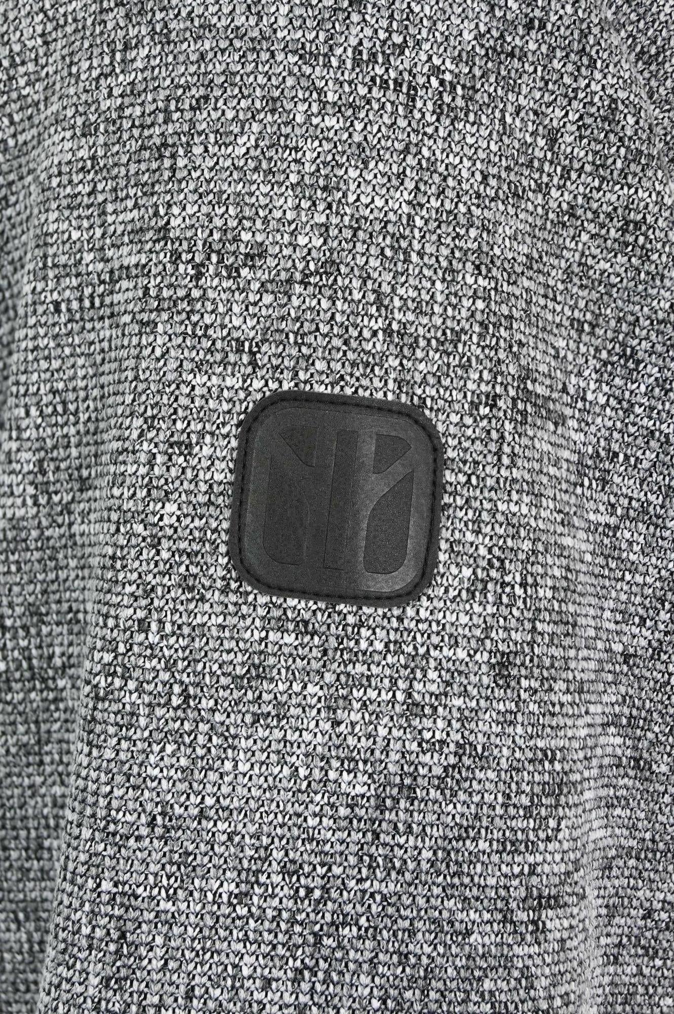 FAT CHANCE-Herren Fleecejacke-Elkline-9