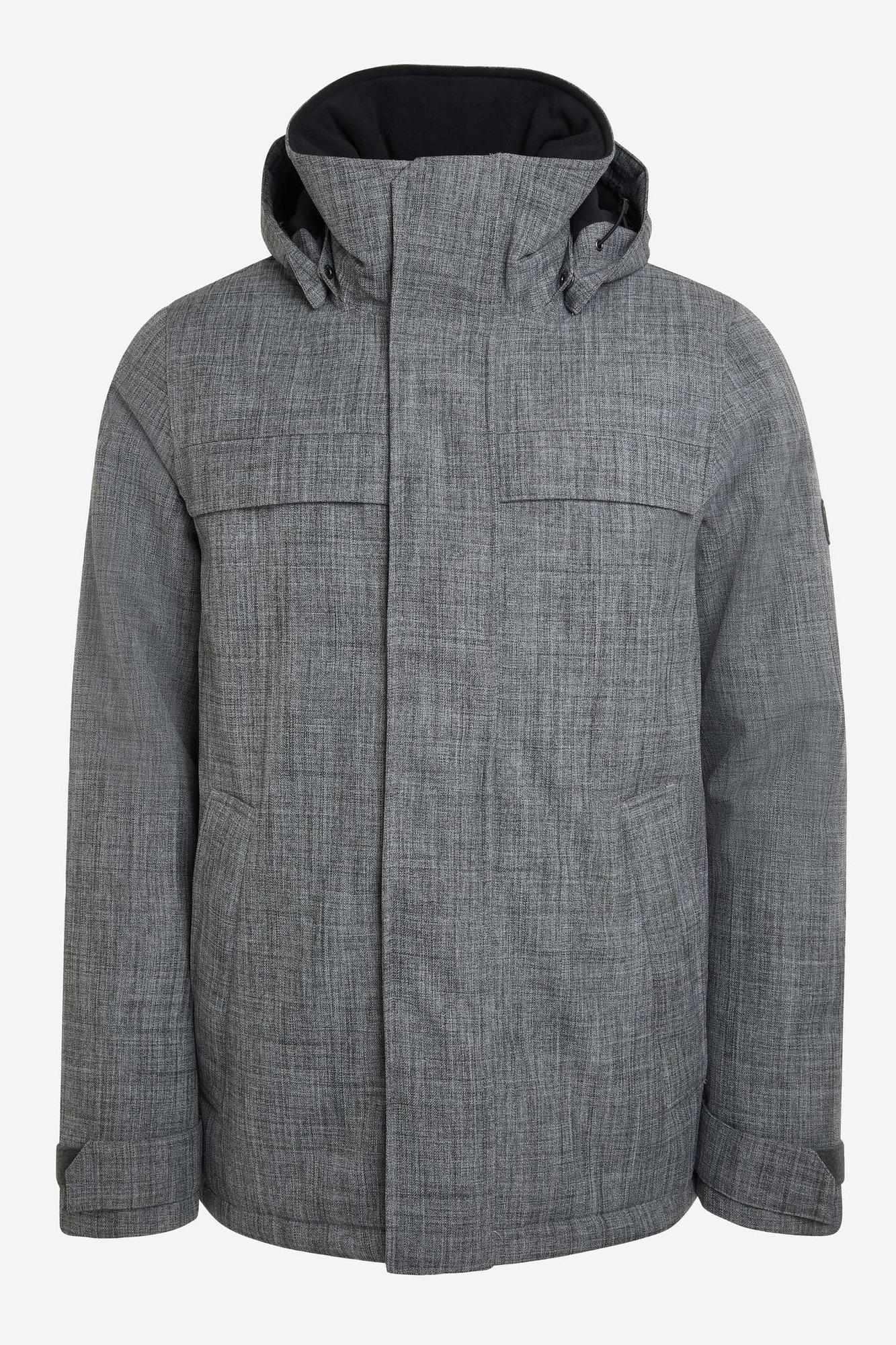 UNDERCOVER-Herren Outdoorjacke-Elkline-11