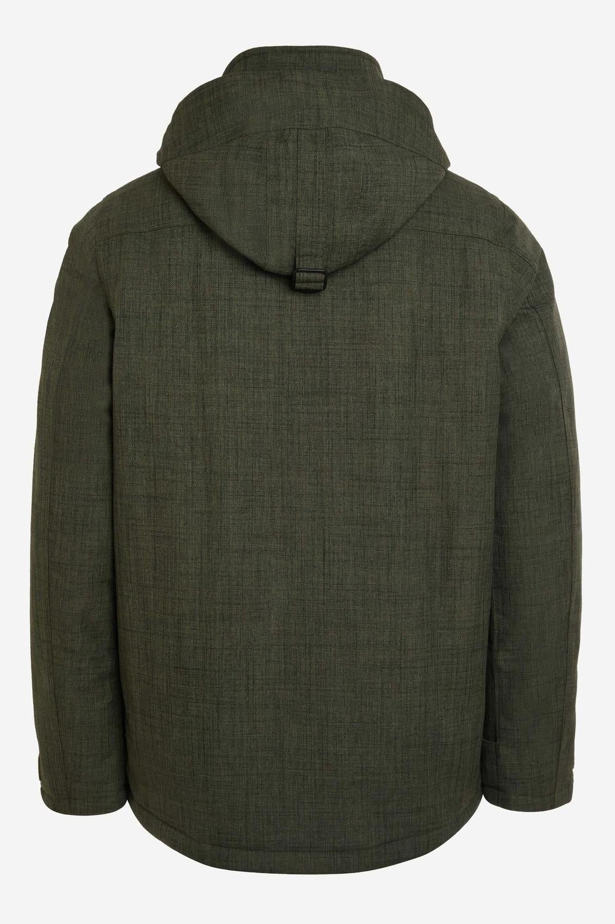 UNDERCOVER-Herren Outdoorjacke-Elkline-7