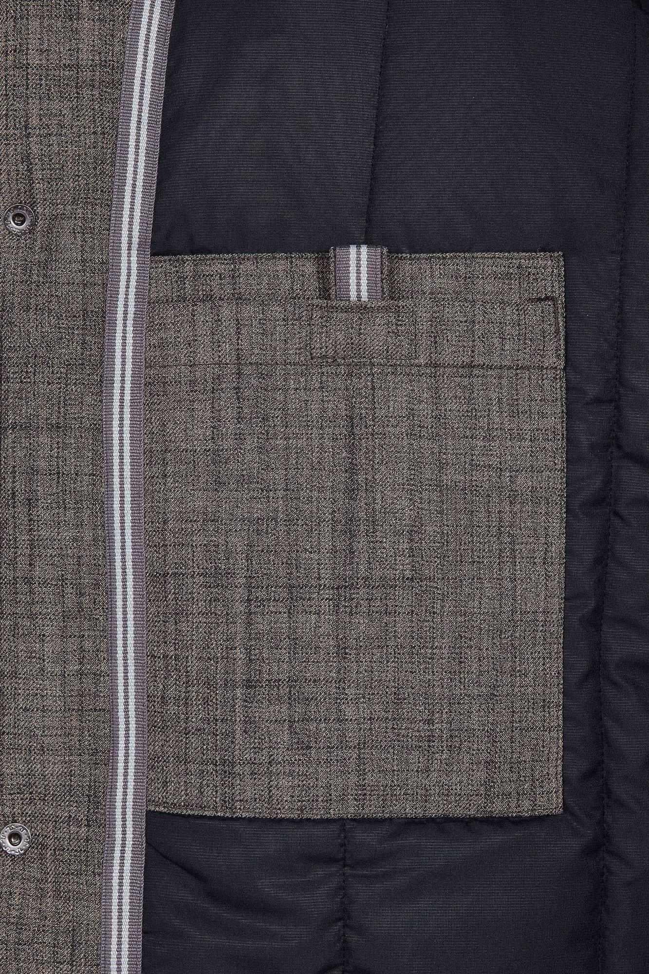 UNDERCOVER-Herren Outdoorjacke-Elkline-22