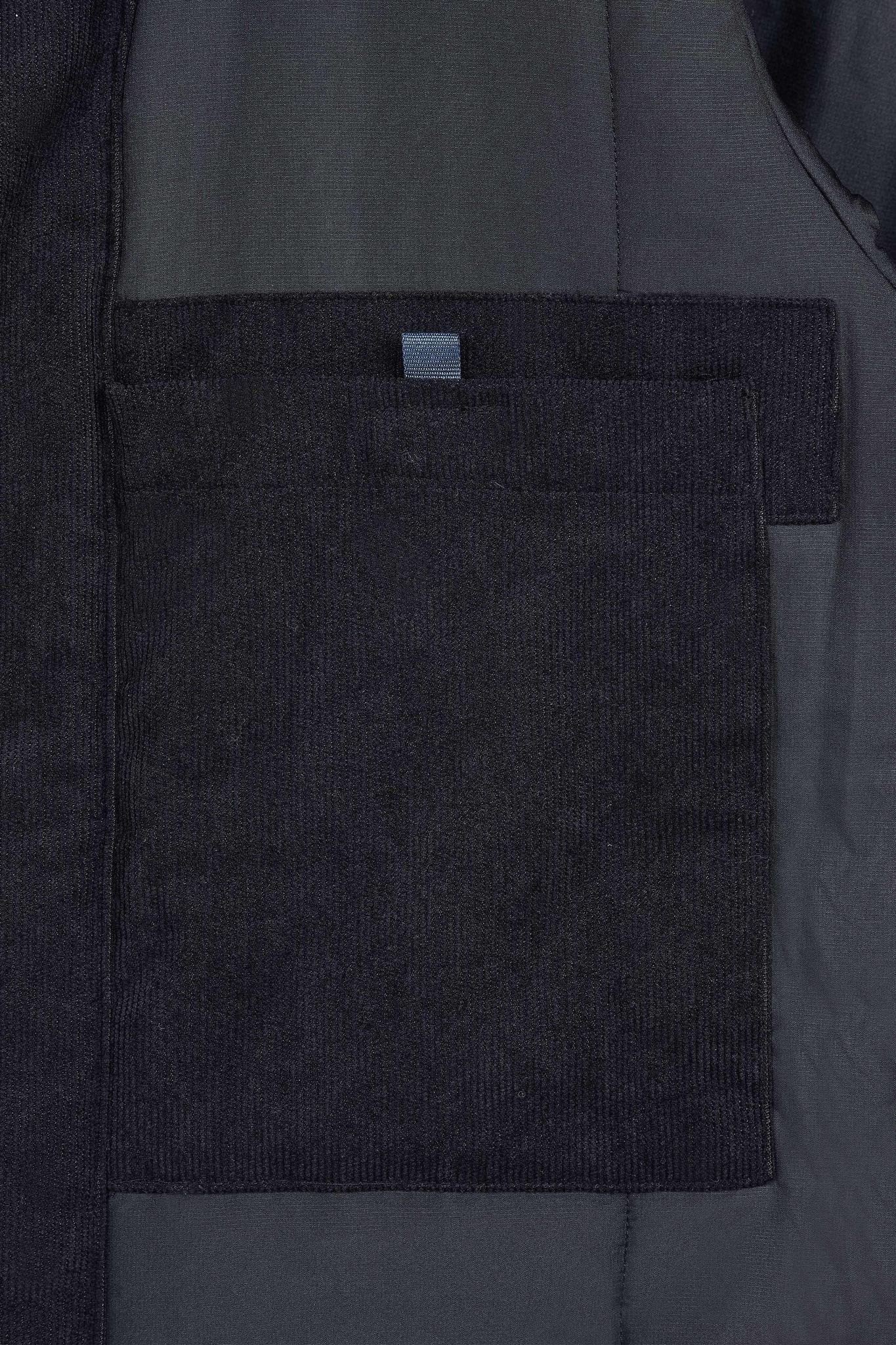 INDEPENDENT-Herren Outdoormantel-Elkline-5