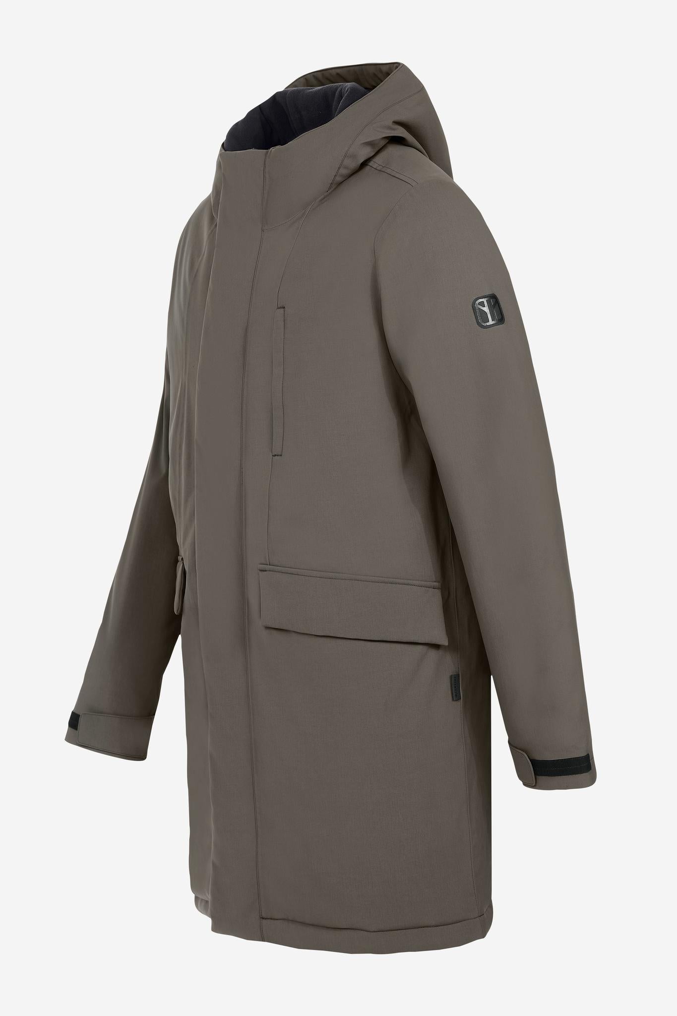 RESPECT-Herren Outdoorparka-Elkline-15