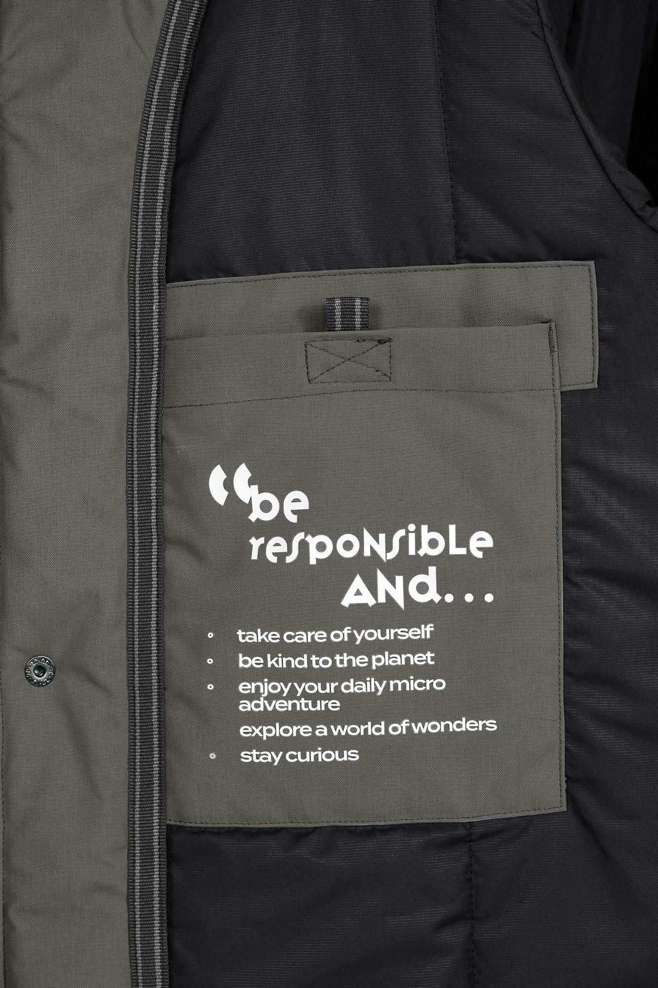 RESPECT-Herren Outdoorparka-Elkline-18