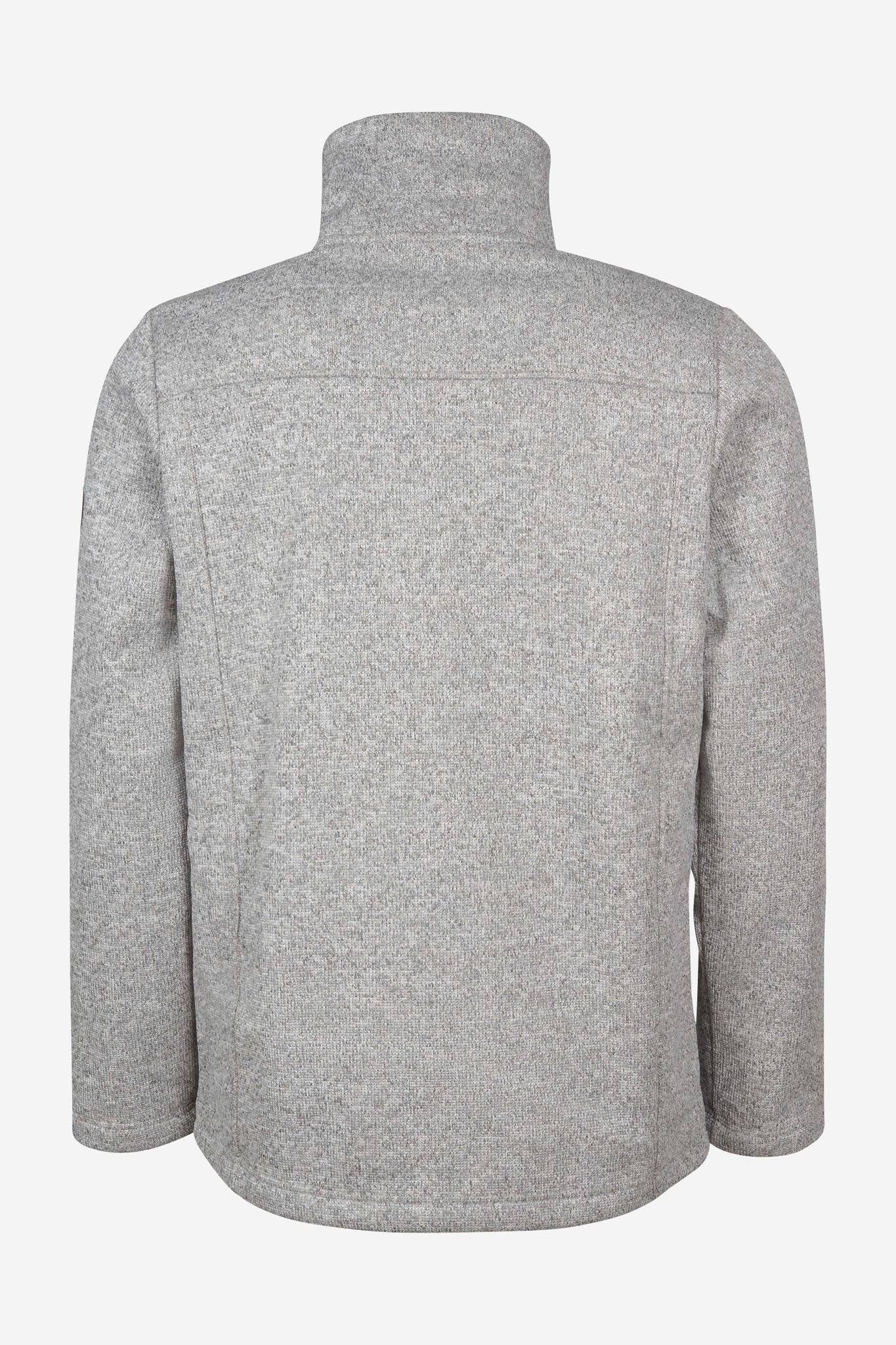 FAT CHANCE-Herren Fleecejacke-Elkline-13