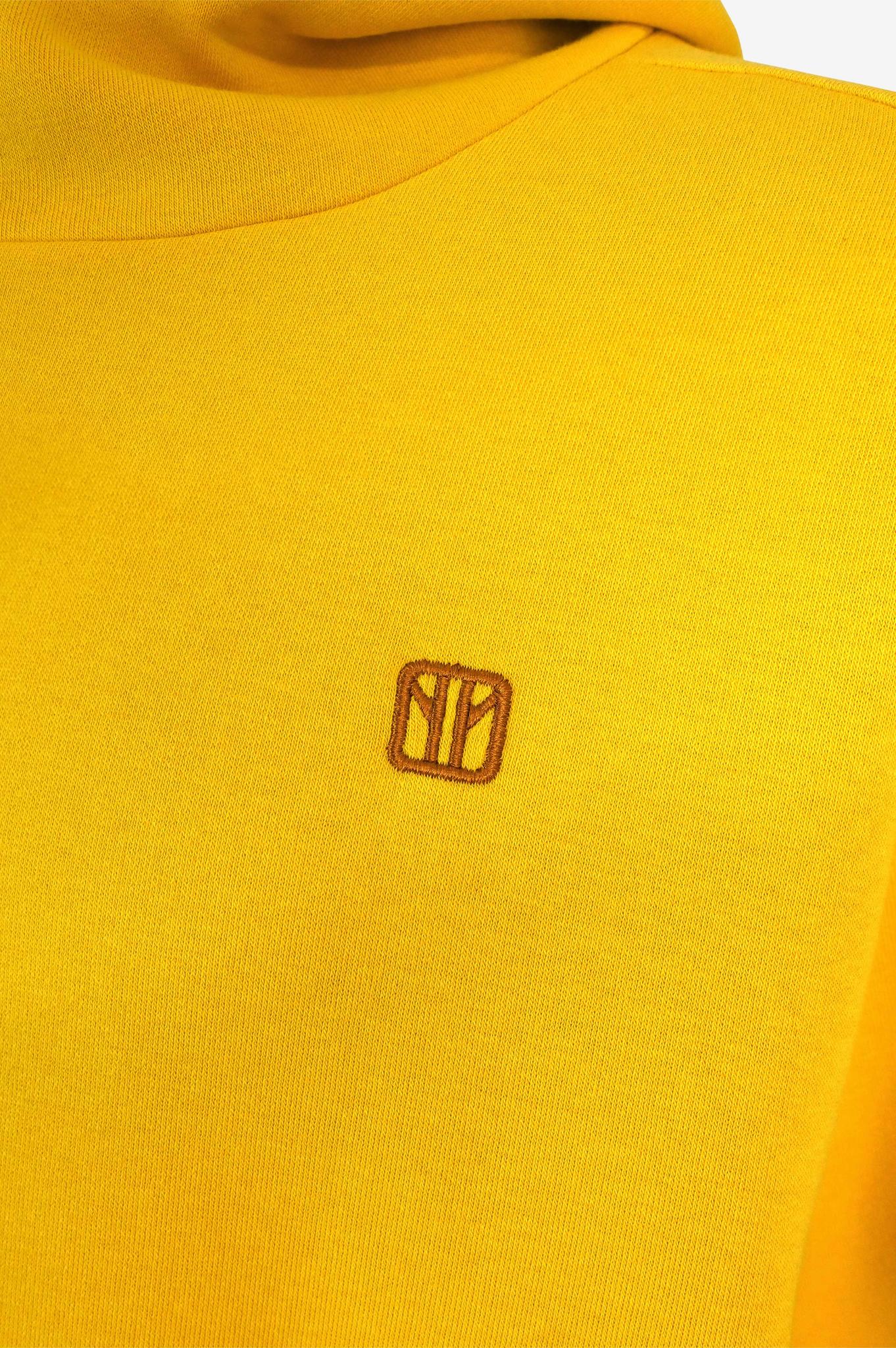 ANY WAY-Herren Hoodie-Elkline-18