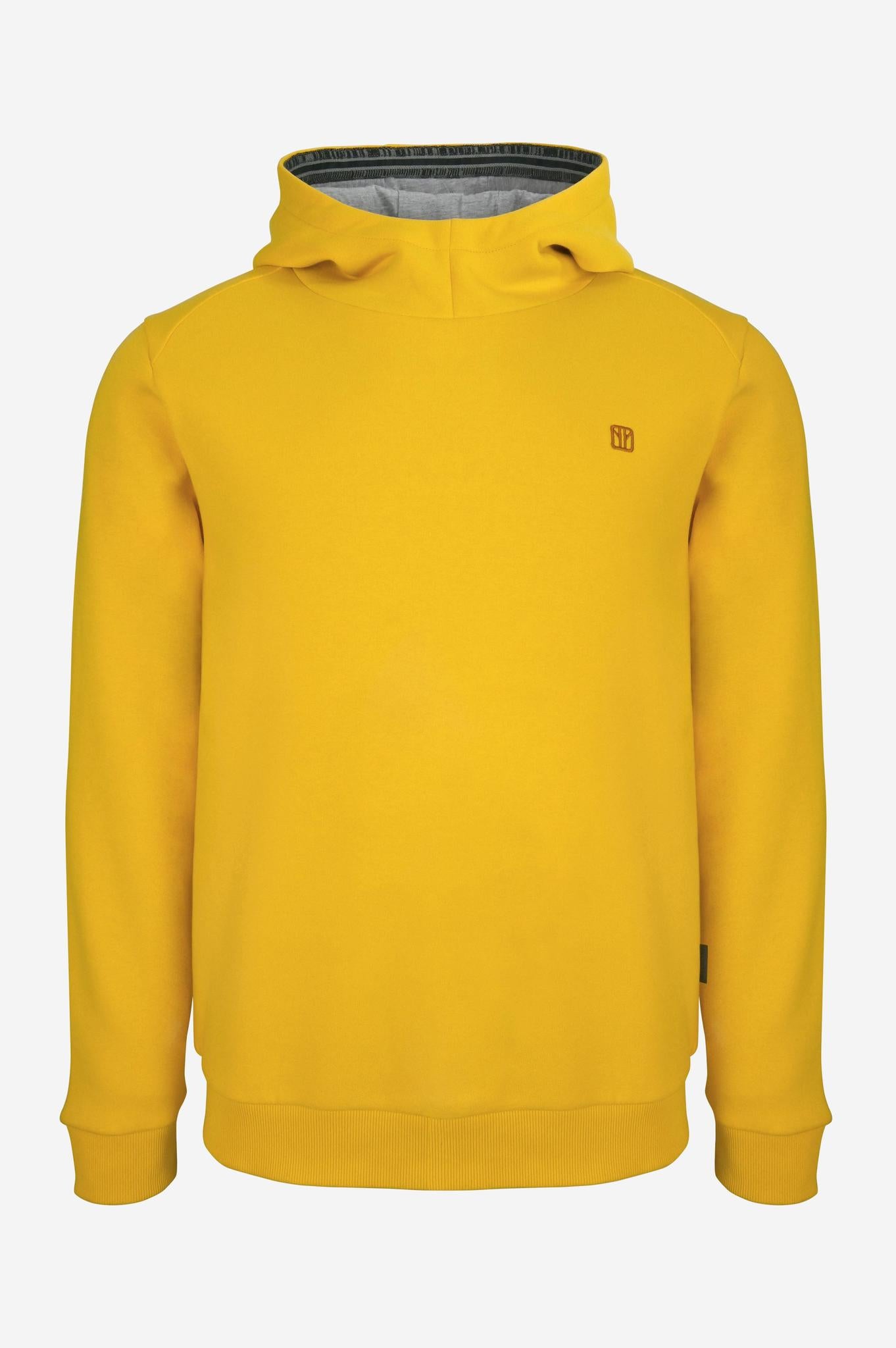 ANY WAY-Herren Hoodie-Elkline-16