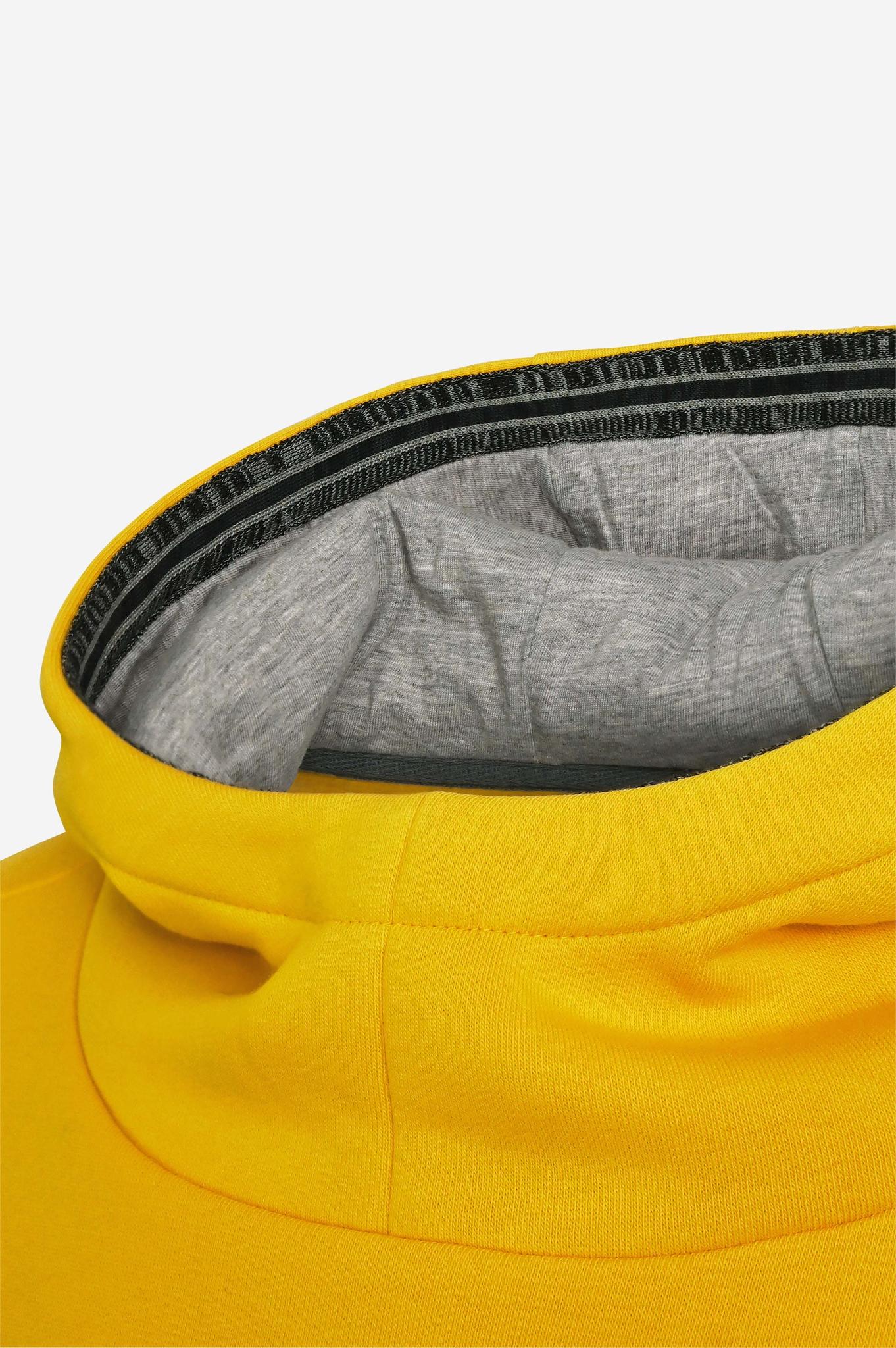 ANY WAY-Herren Hoodie-Elkline-19