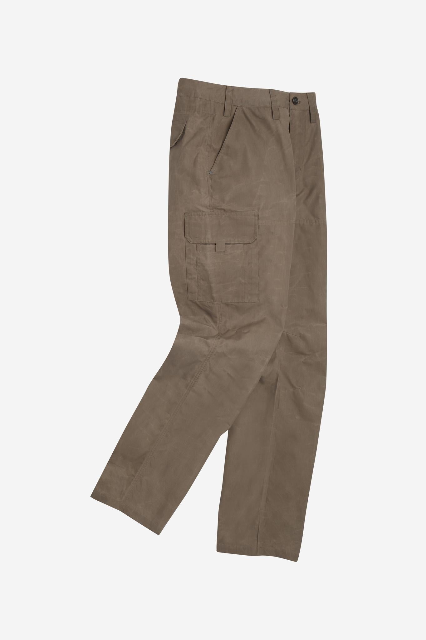 DAKTARI-Herren Hose-Elkline-8