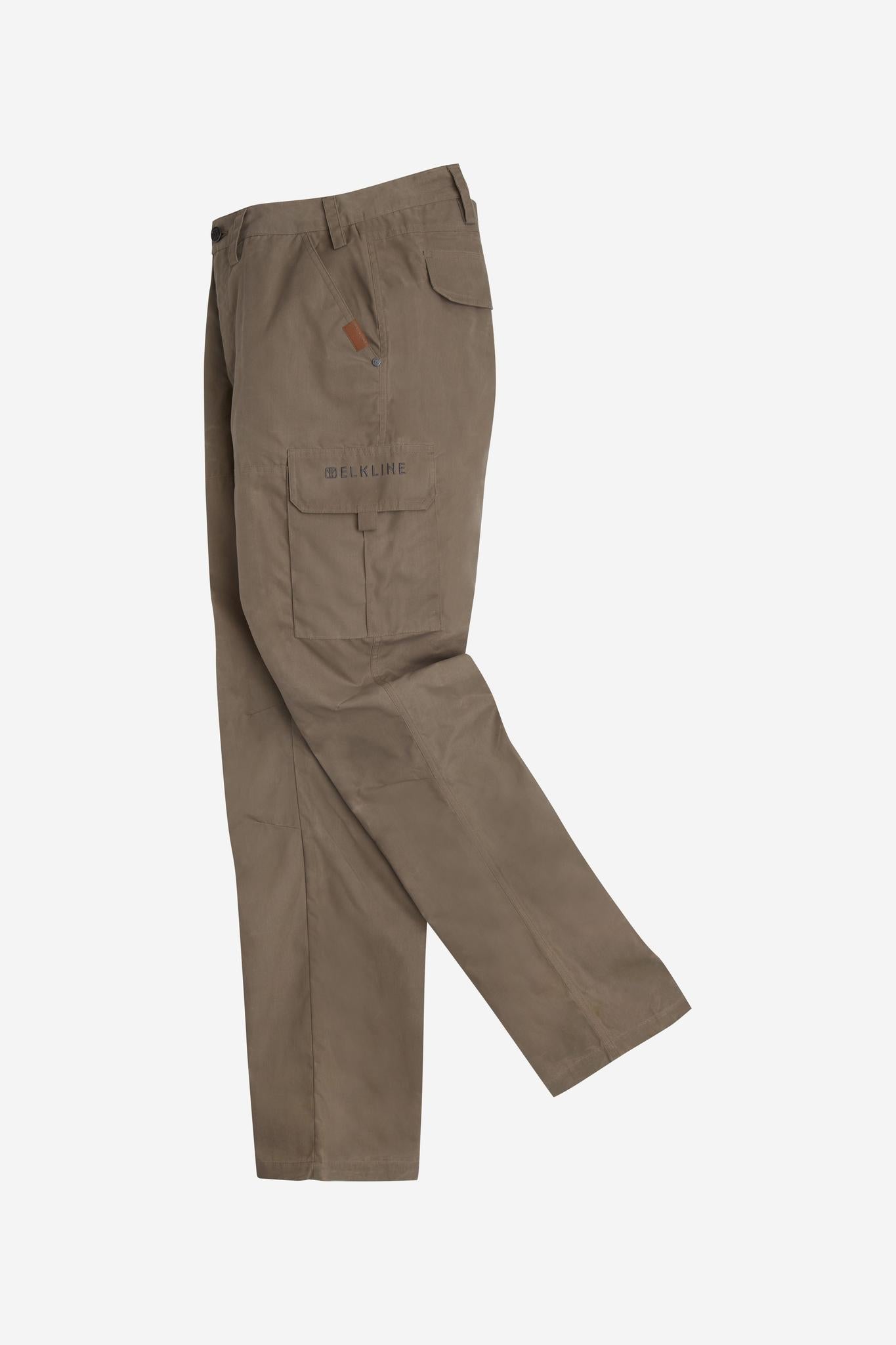 DAKTARI-Herren Hose-Elkline-7