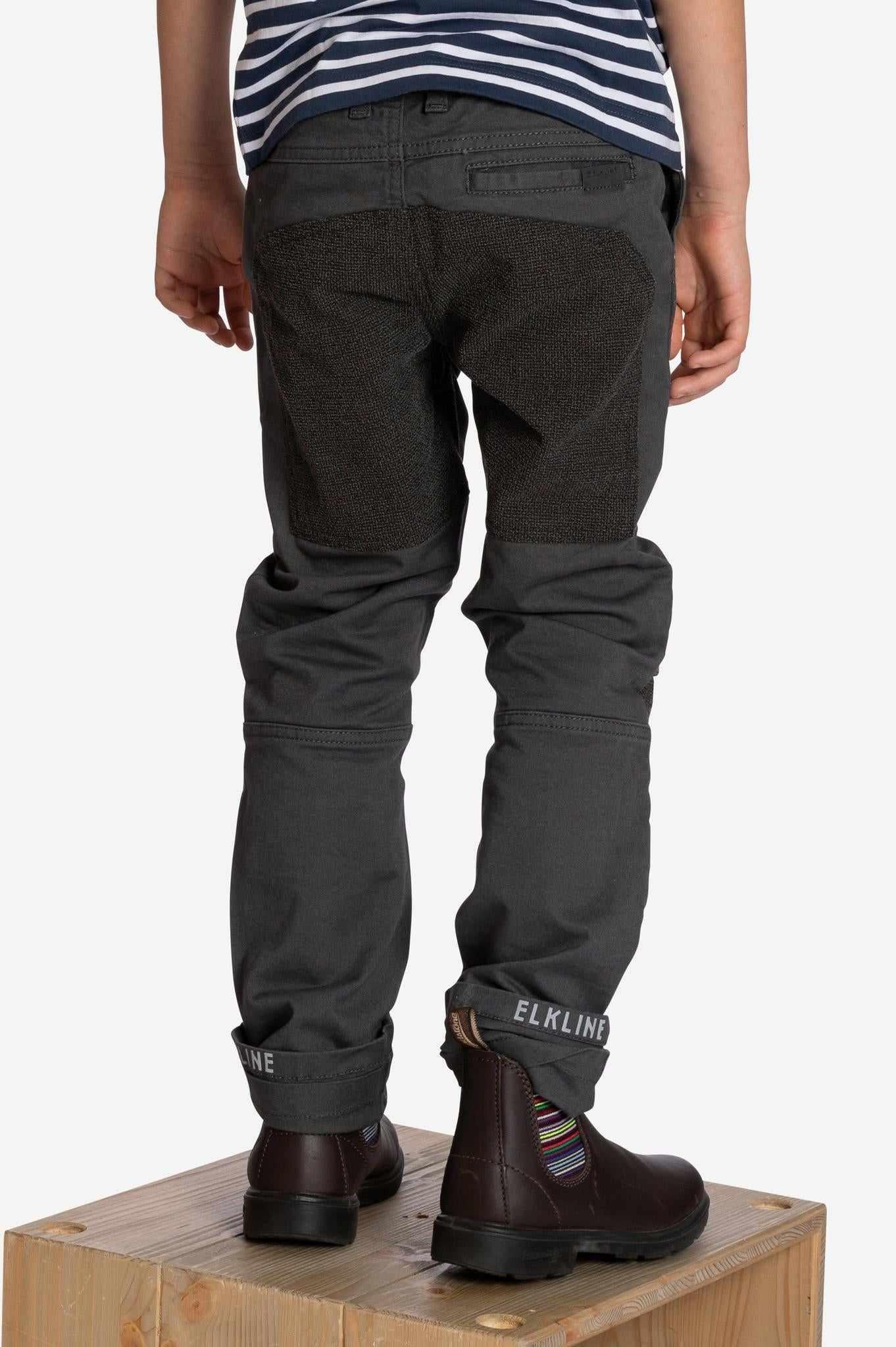 BEST BUDDY-Robusthose für Kinder-Elkline-9