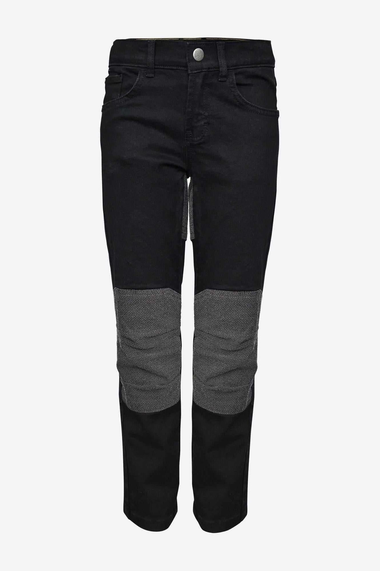 BESTBOY-Kinder Jeans-Elkline-7