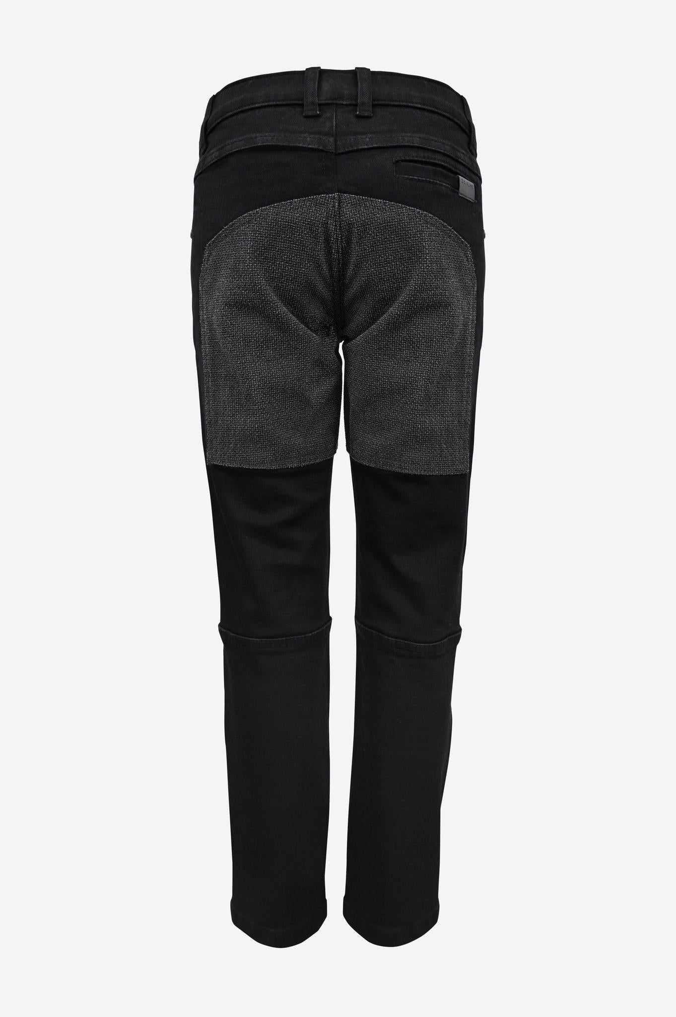 BESTBOY-Kinder Jeans-Elkline-8