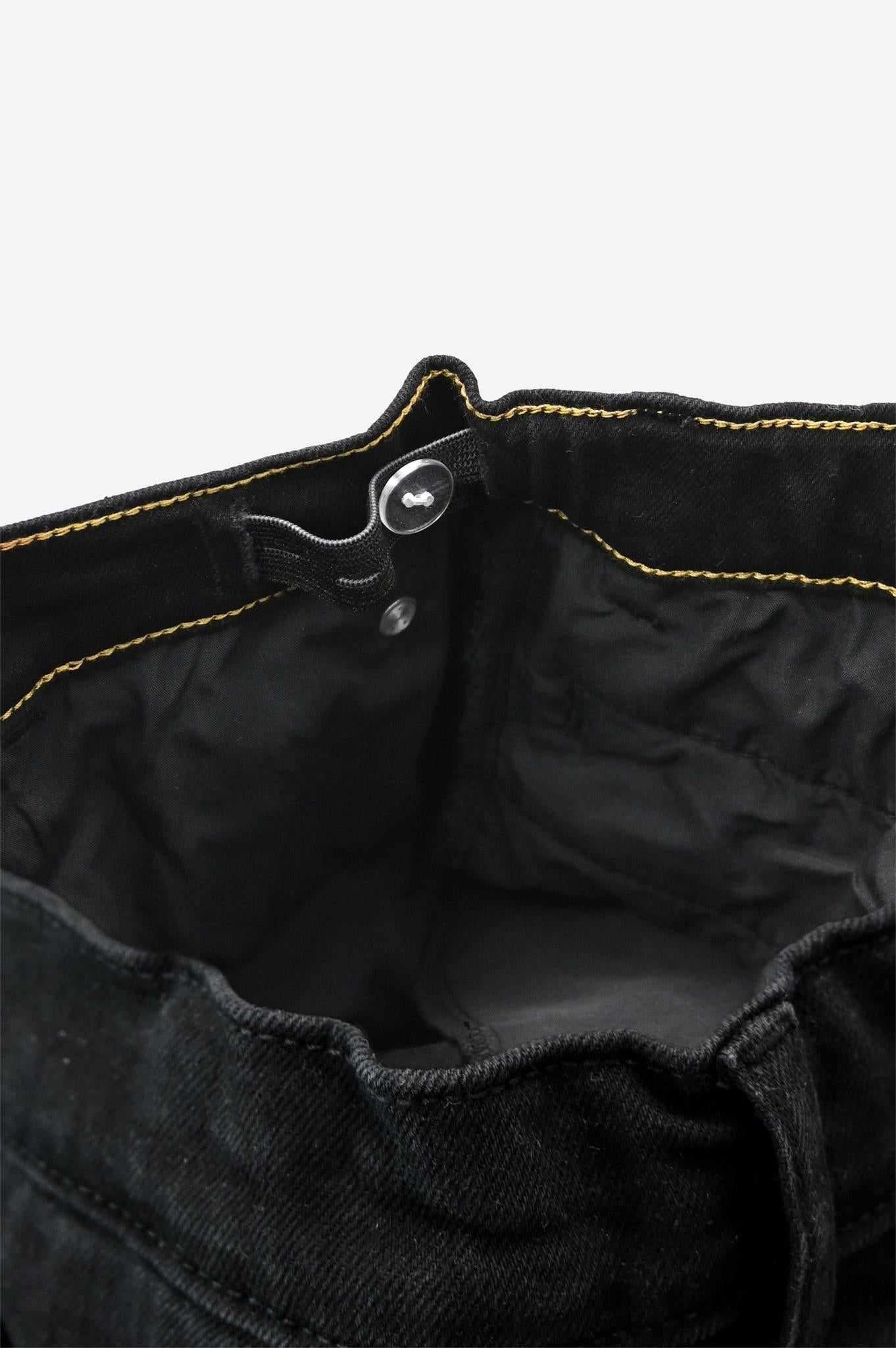 BESTBOY-Kinder Jeans-Elkline-9