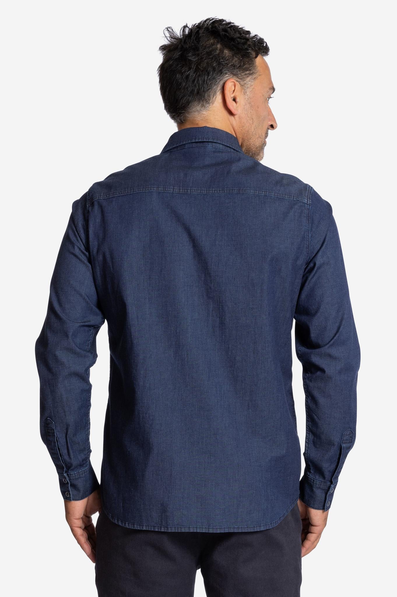 RAW-Herren Hemd-Elkline-10