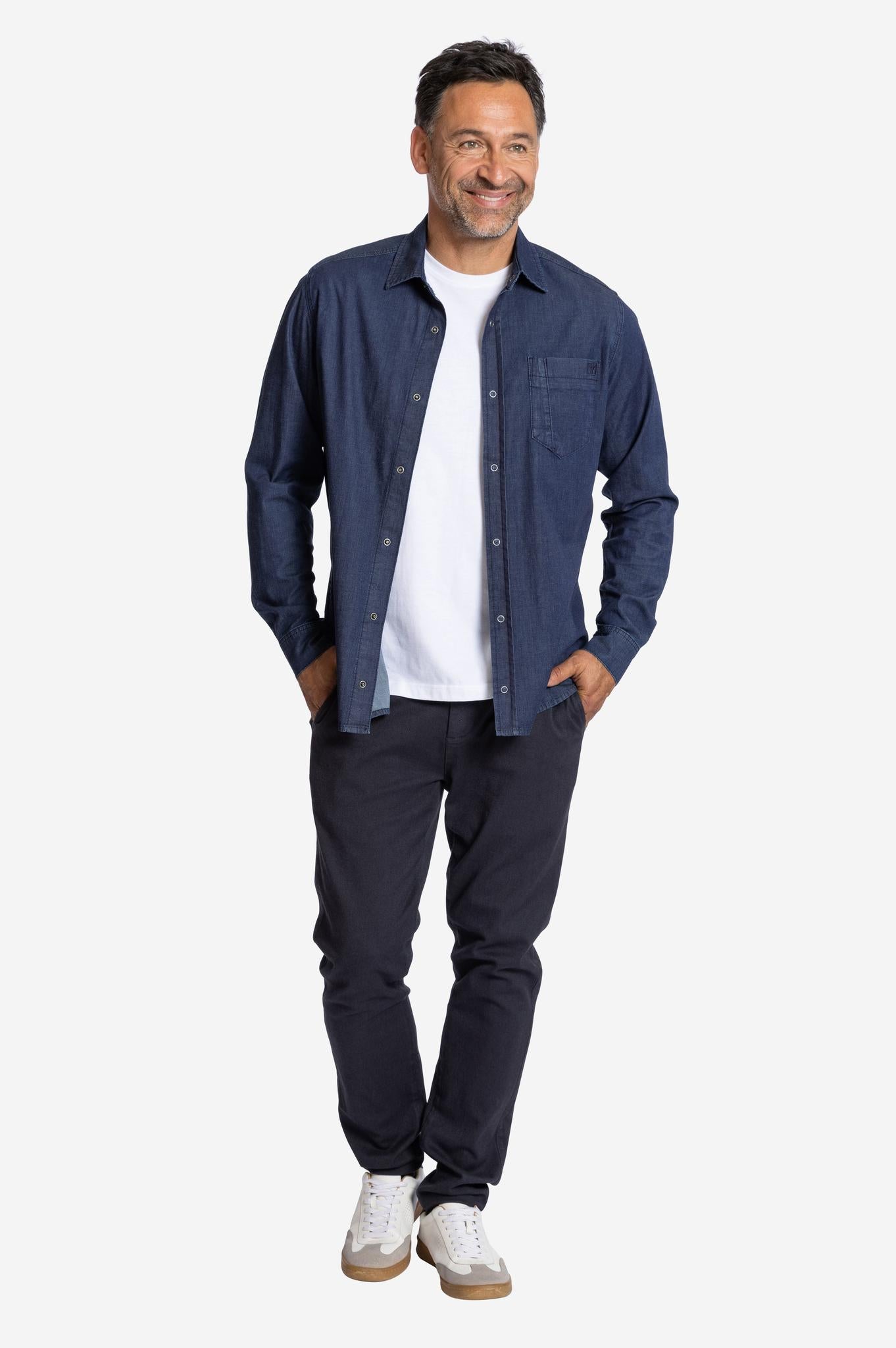 RAW-Herren Hemd-Elkline-12