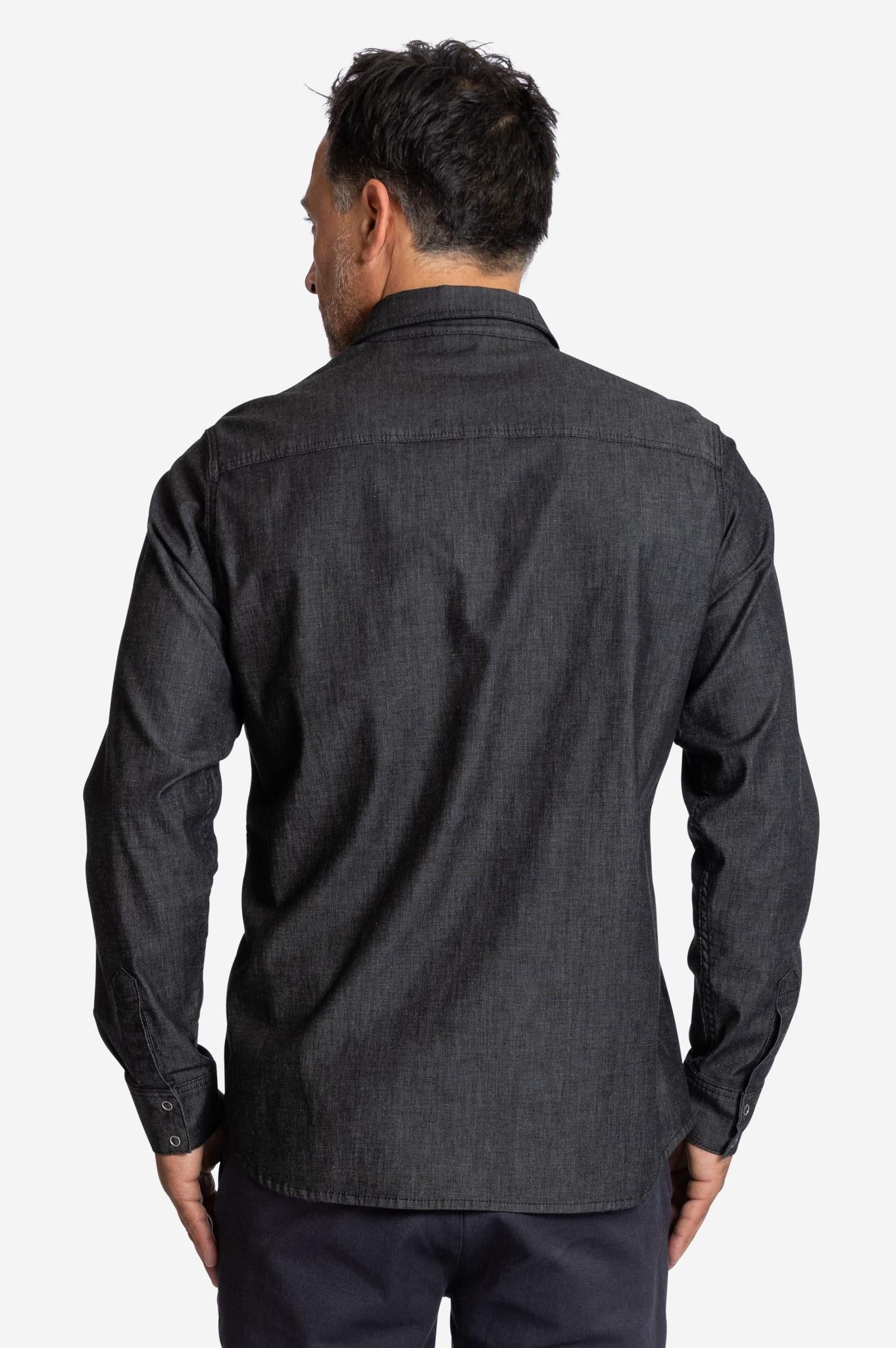 RAW-Herren Hemd-Elkline-3