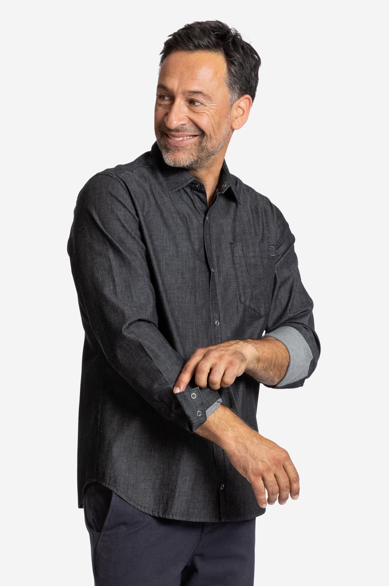 RAW-Herren Hemd-Elkline-4