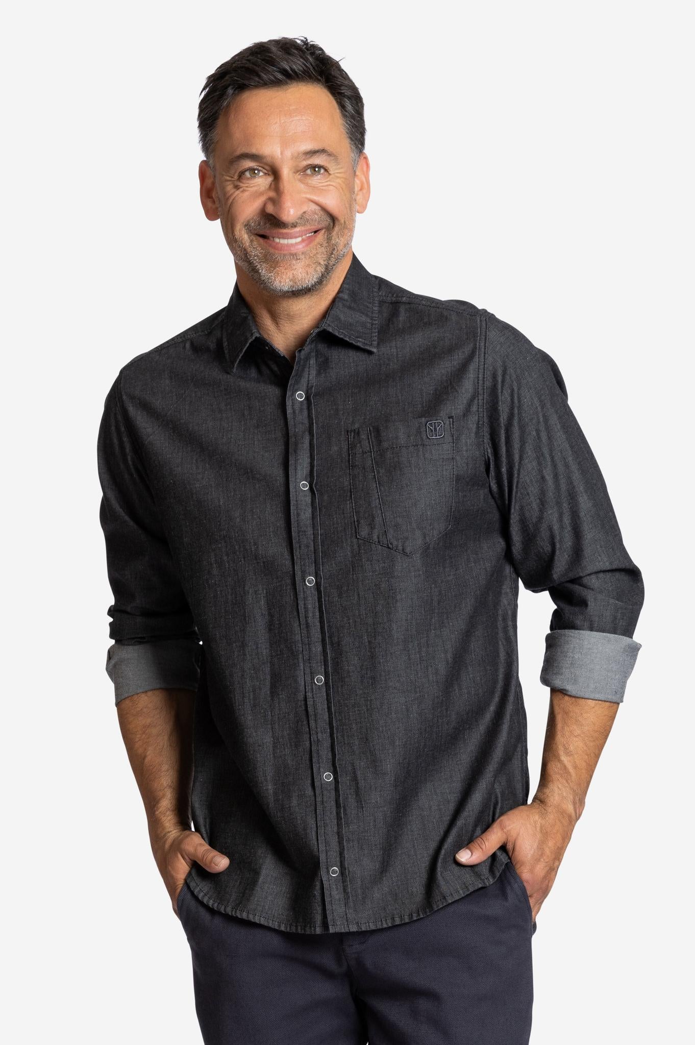 RAW-Herren Hemd-Elkline-5