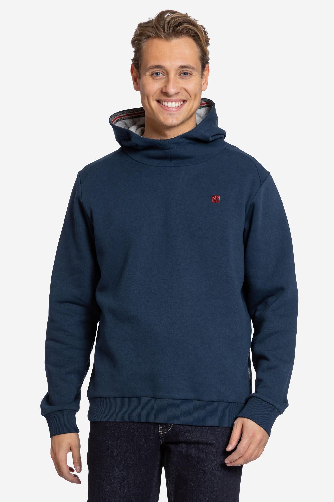 ANY WAY-Herren Hoodie-Elkline-10