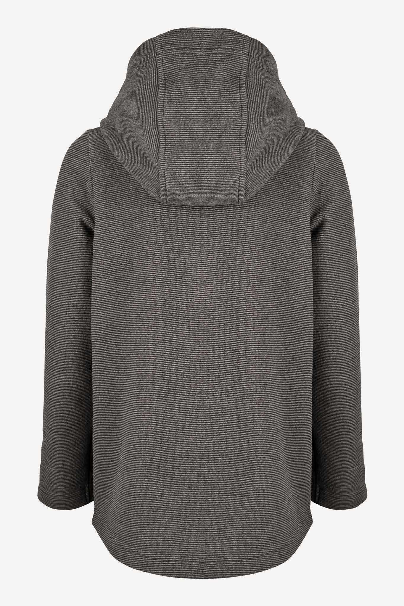 HURRAY-Kinder Fleecejacke-Elkline-2