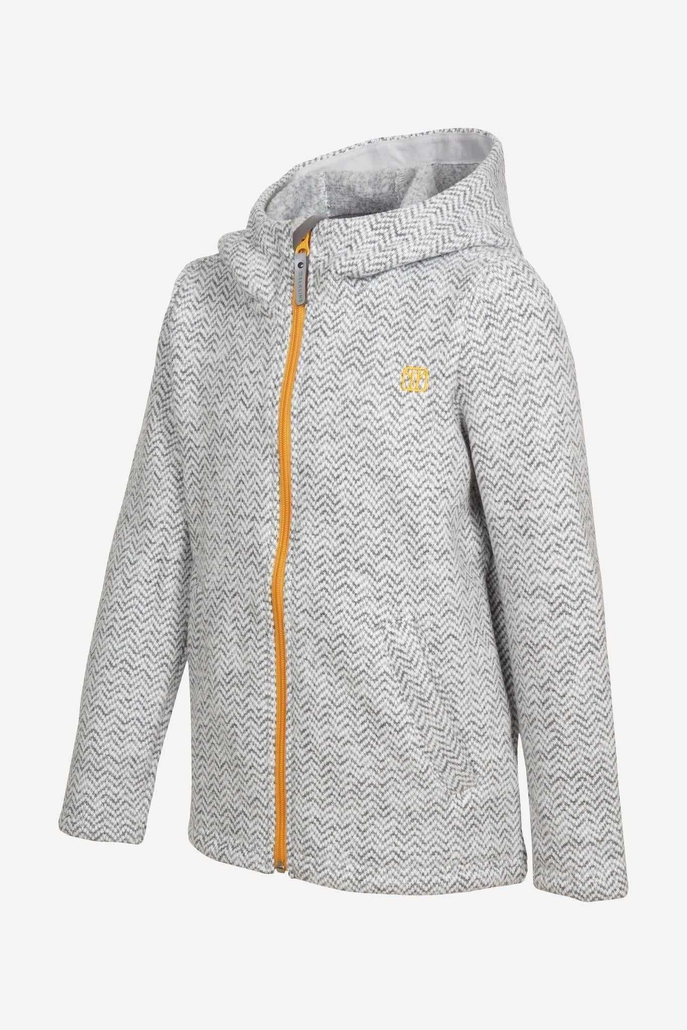 HICKUP-Kinder Fleecejacke-Elkline-10