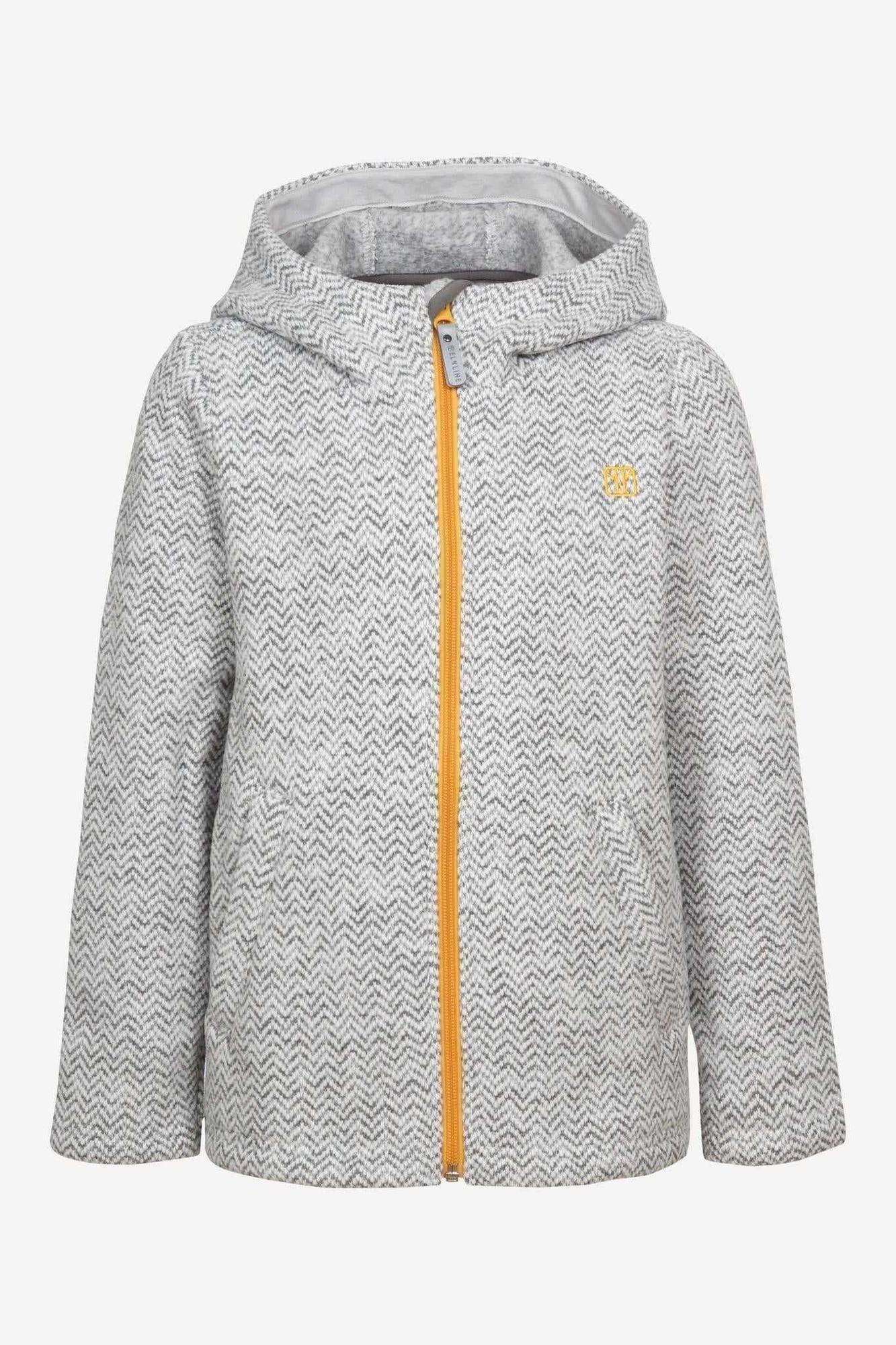 HICKUP-Kinder Fleecejacke-Elkline-8