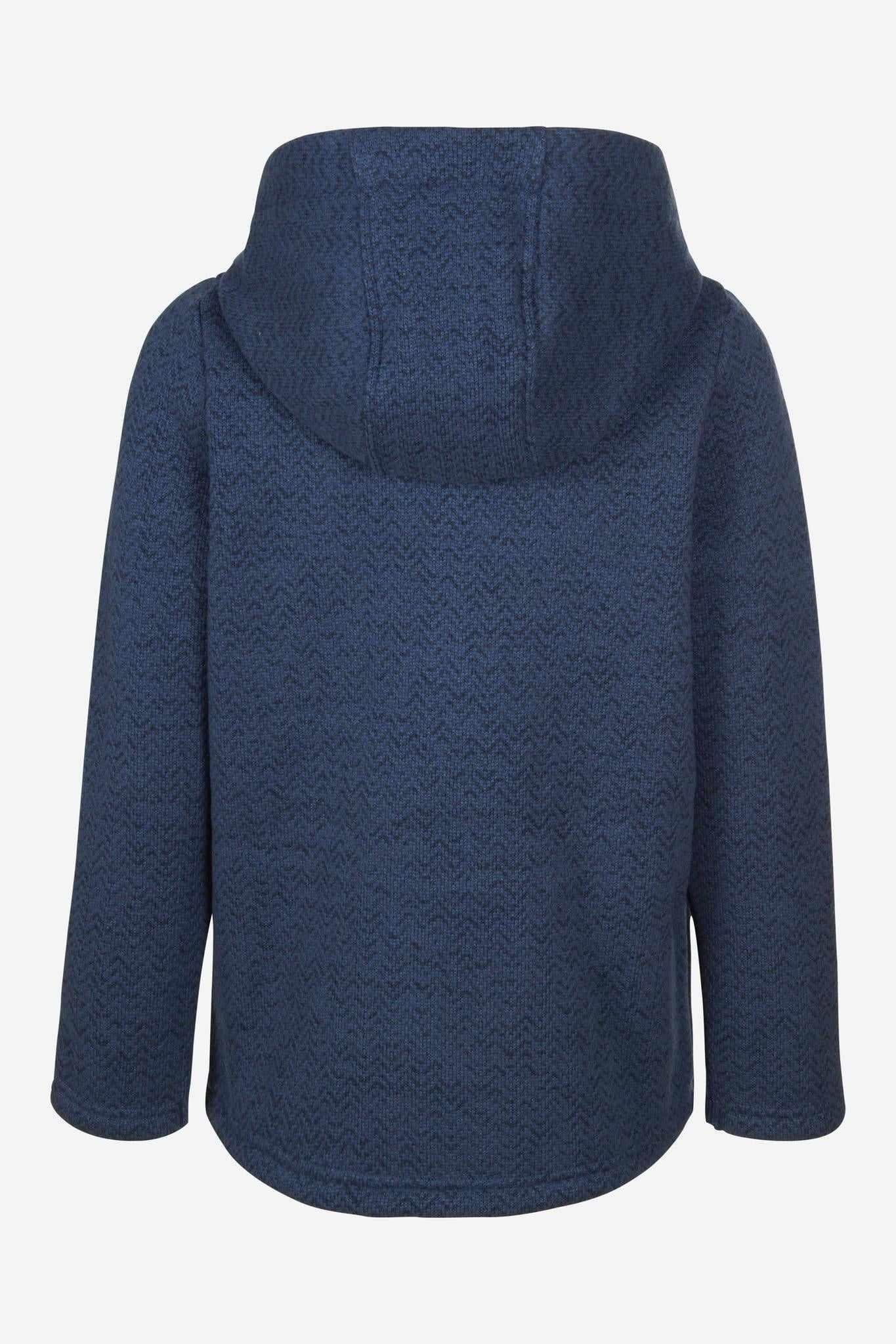 HICKUP-Kinder Fleecejacke-Elkline-5