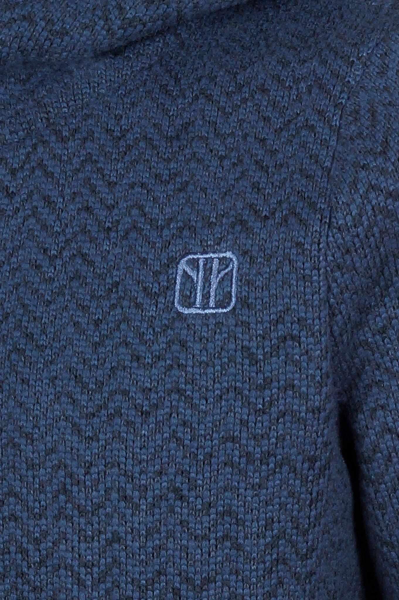 HICKUP-Kinder Fleecejacke-Elkline-6