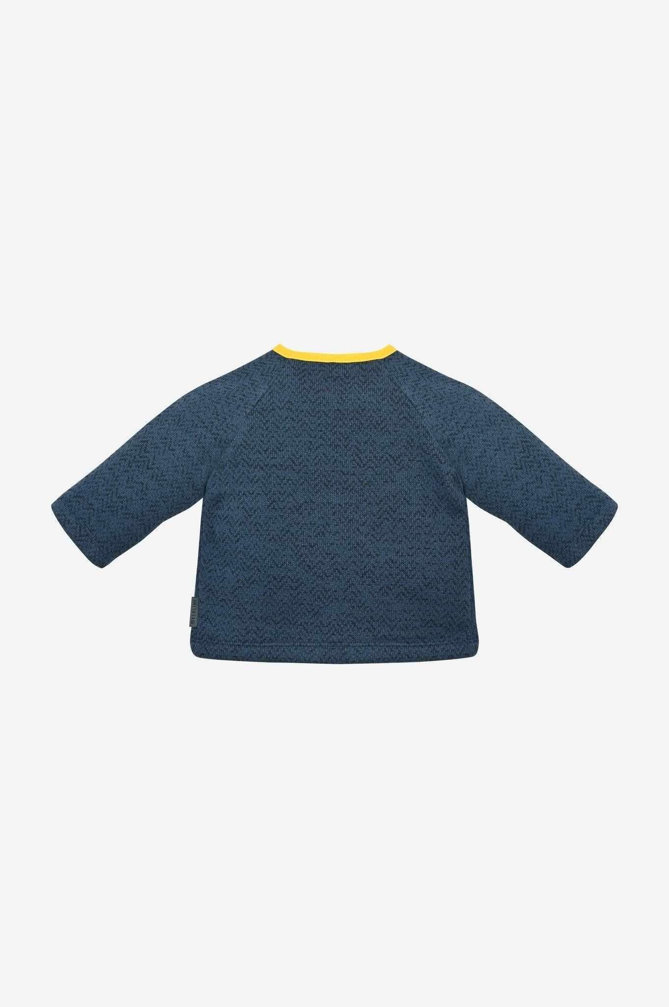 BEE YOURSELF-Baby Fleecejacke-Elkline-5