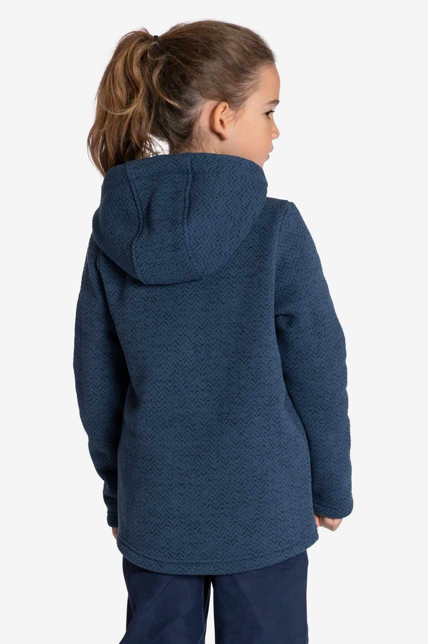 HICKUP-Kinder Fleecejacke-Elkline-2