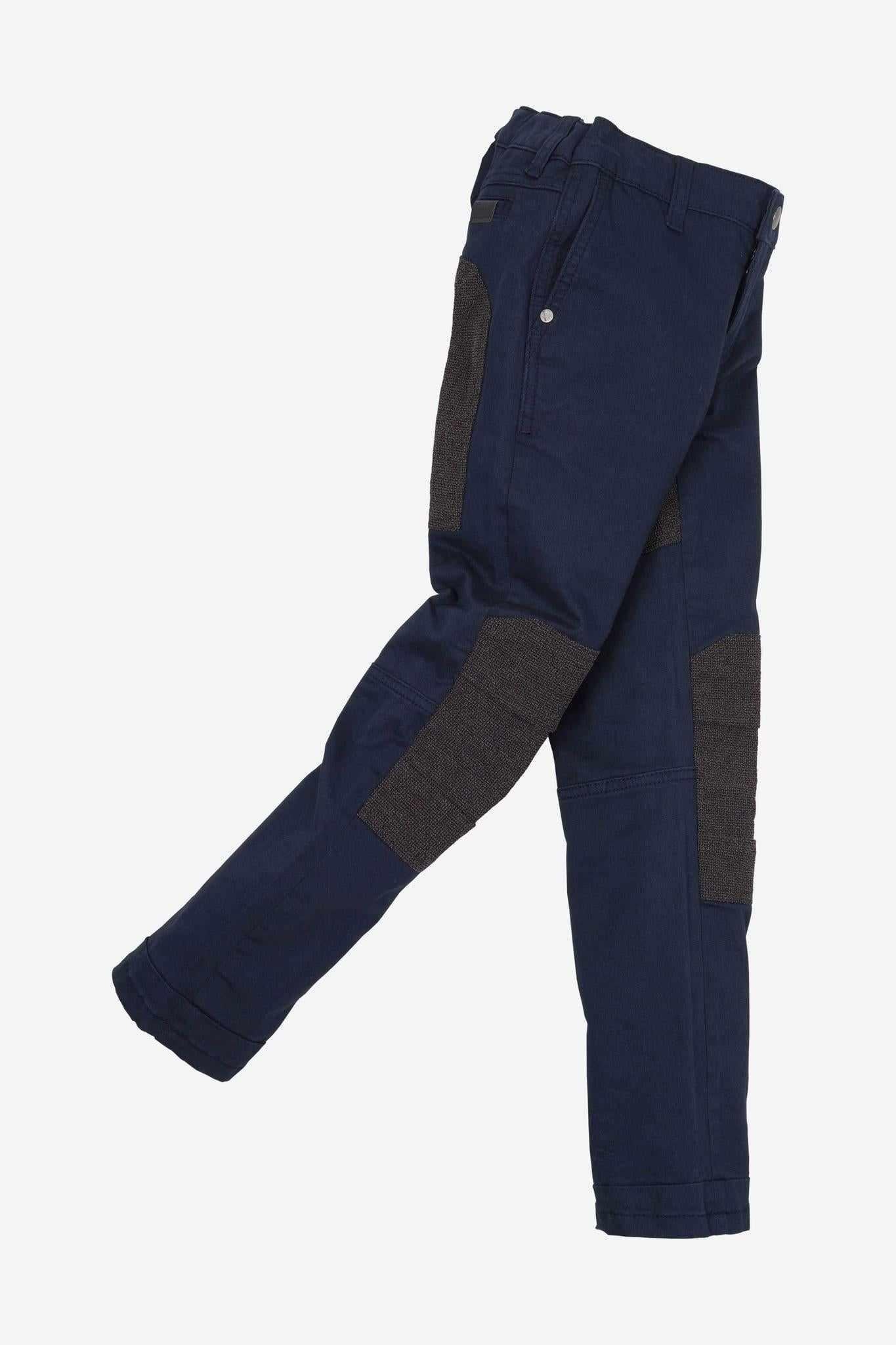 BEST BUDDY-Robusthose für Kinder-Elkline-13