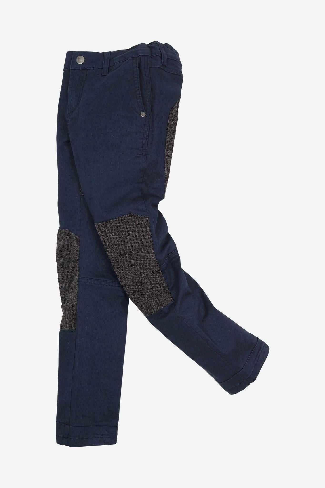 BEST BUDDY-Robusthose für Kinder-Elkline-14