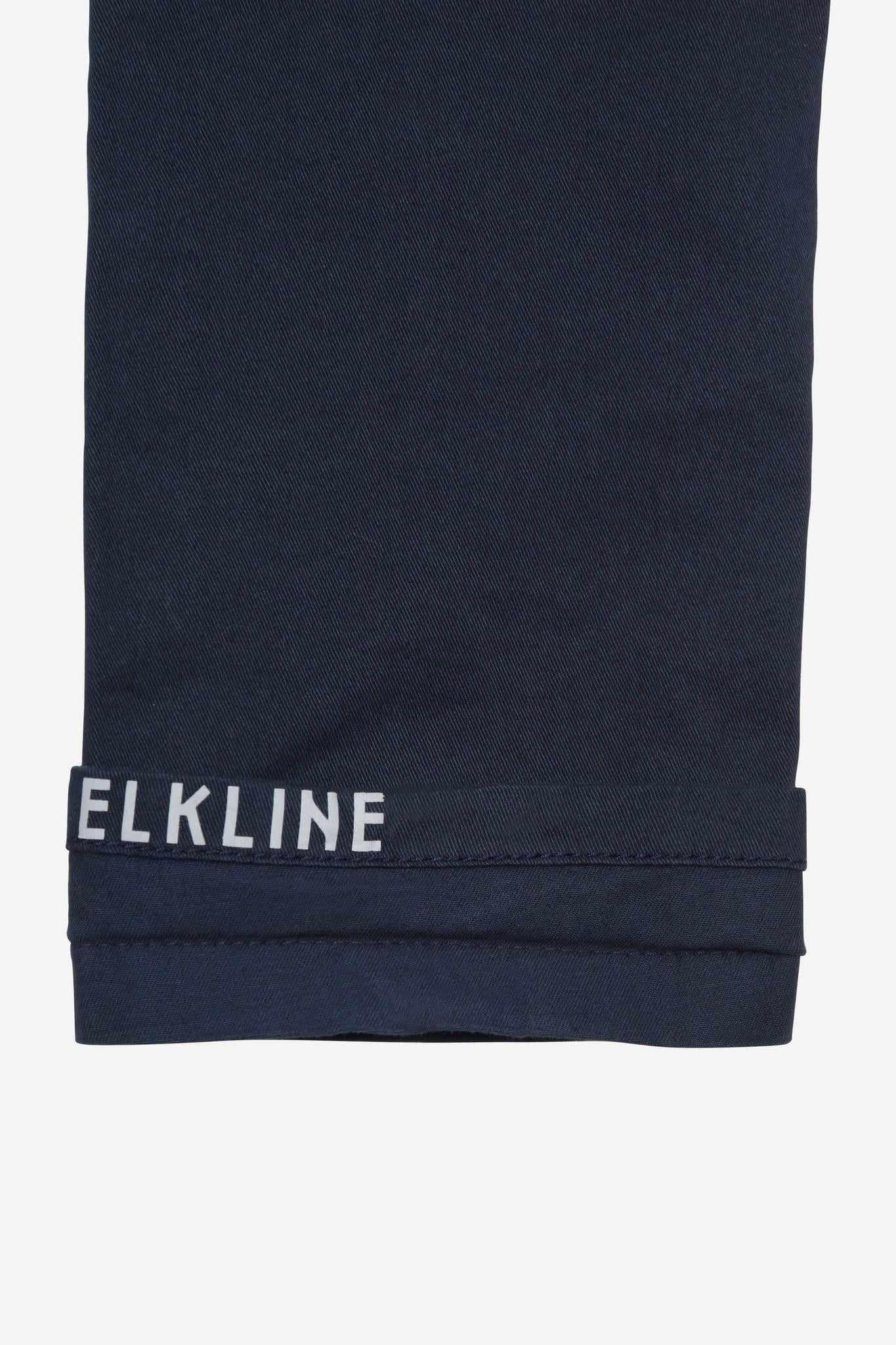 BEST BUDDY-Robusthose für Kinder-Elkline-16