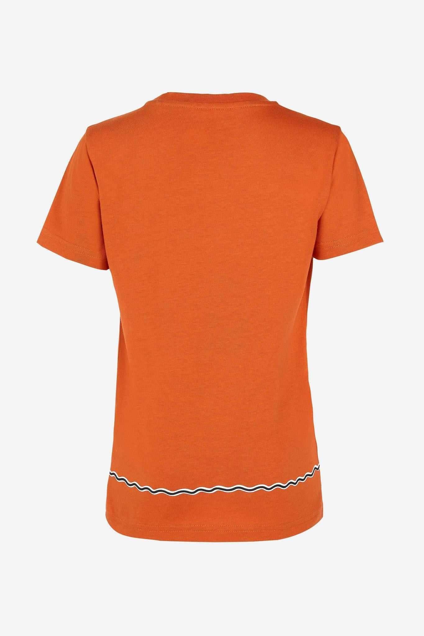 BOOTSMAEN-Kinder T-Shirt GOTS-Elkline-4