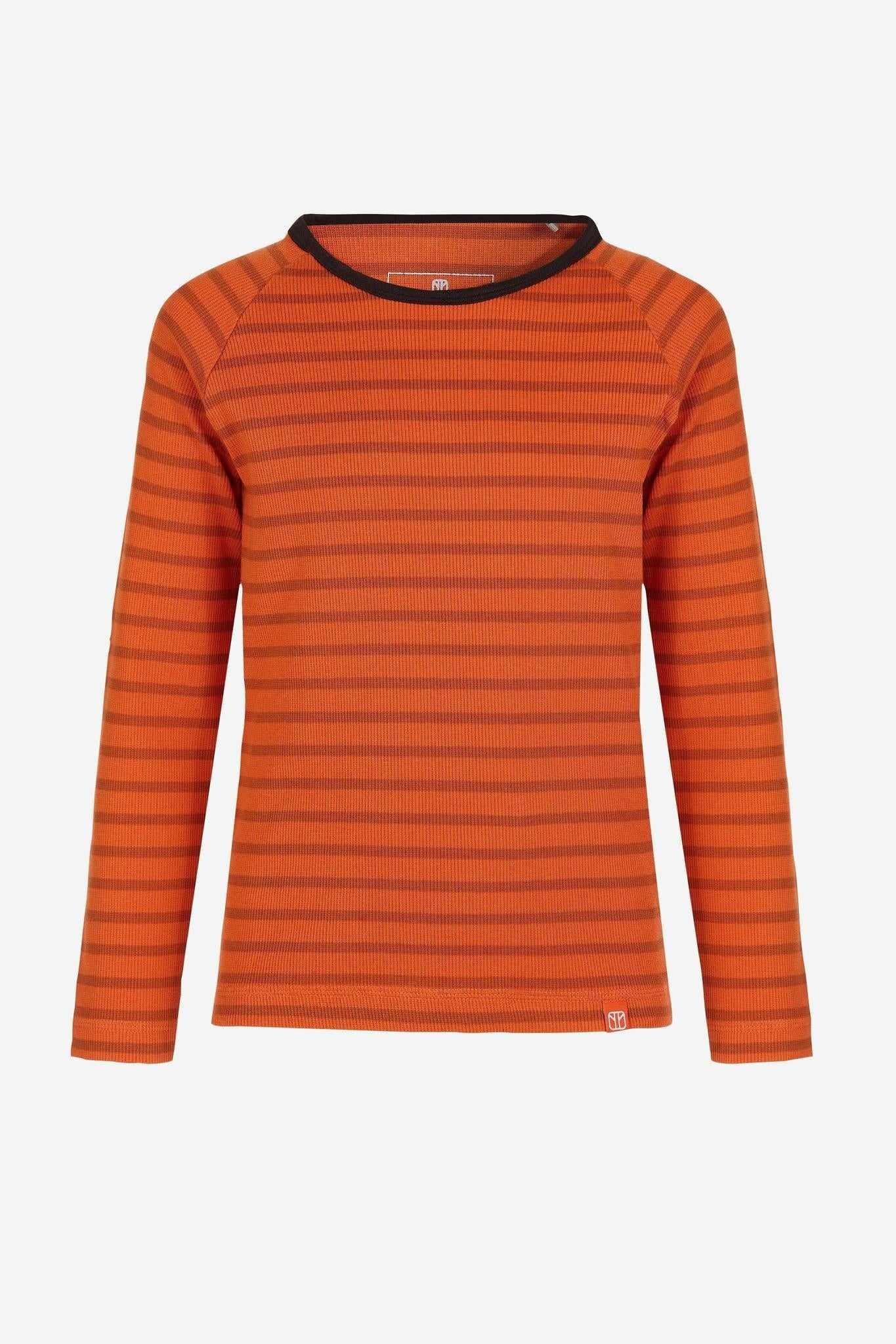 JUMPER-Kinder Langarmshirt-Elkline-1